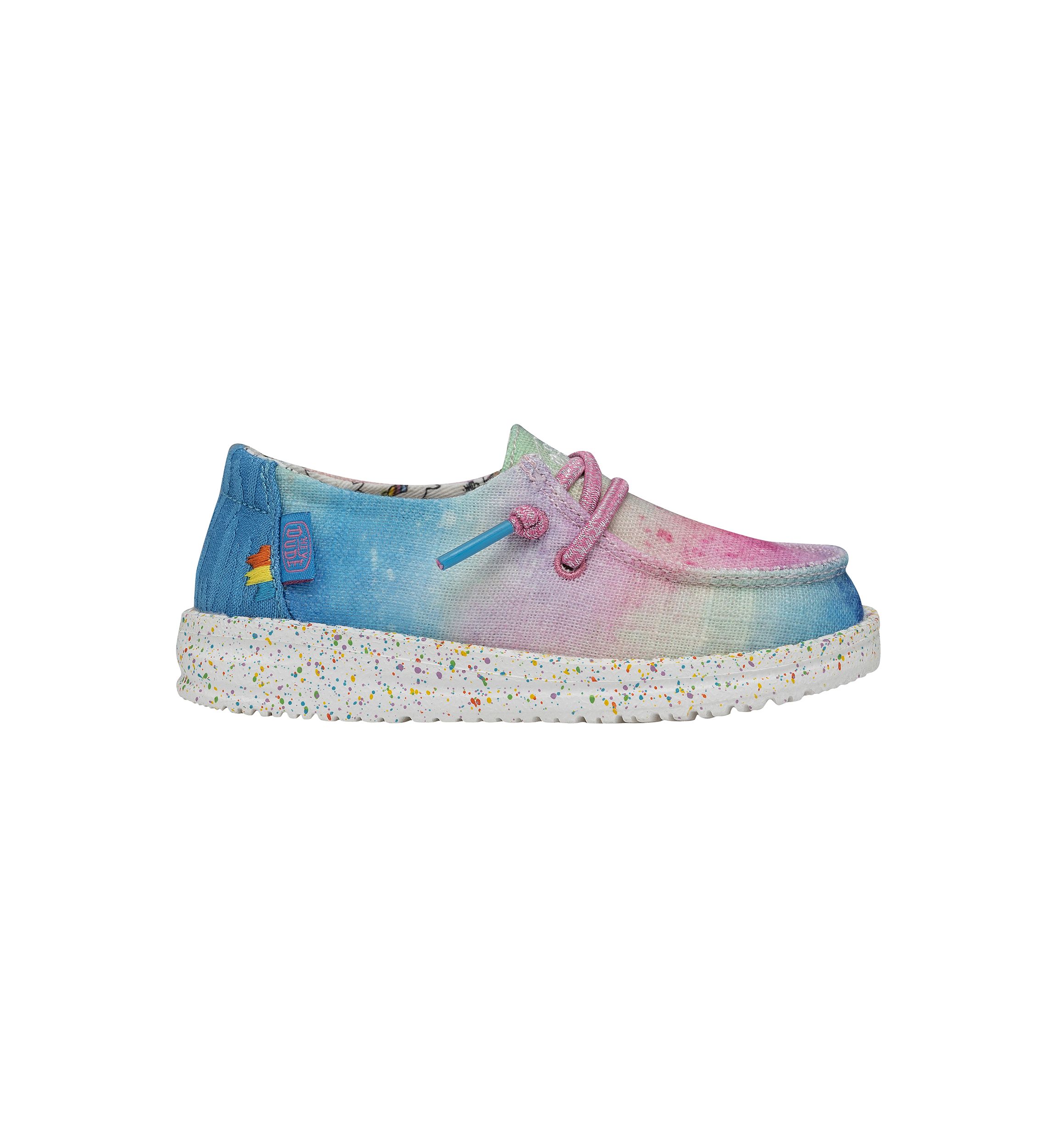 Toddler Girls Wendy Dreamer Slip In Shoes