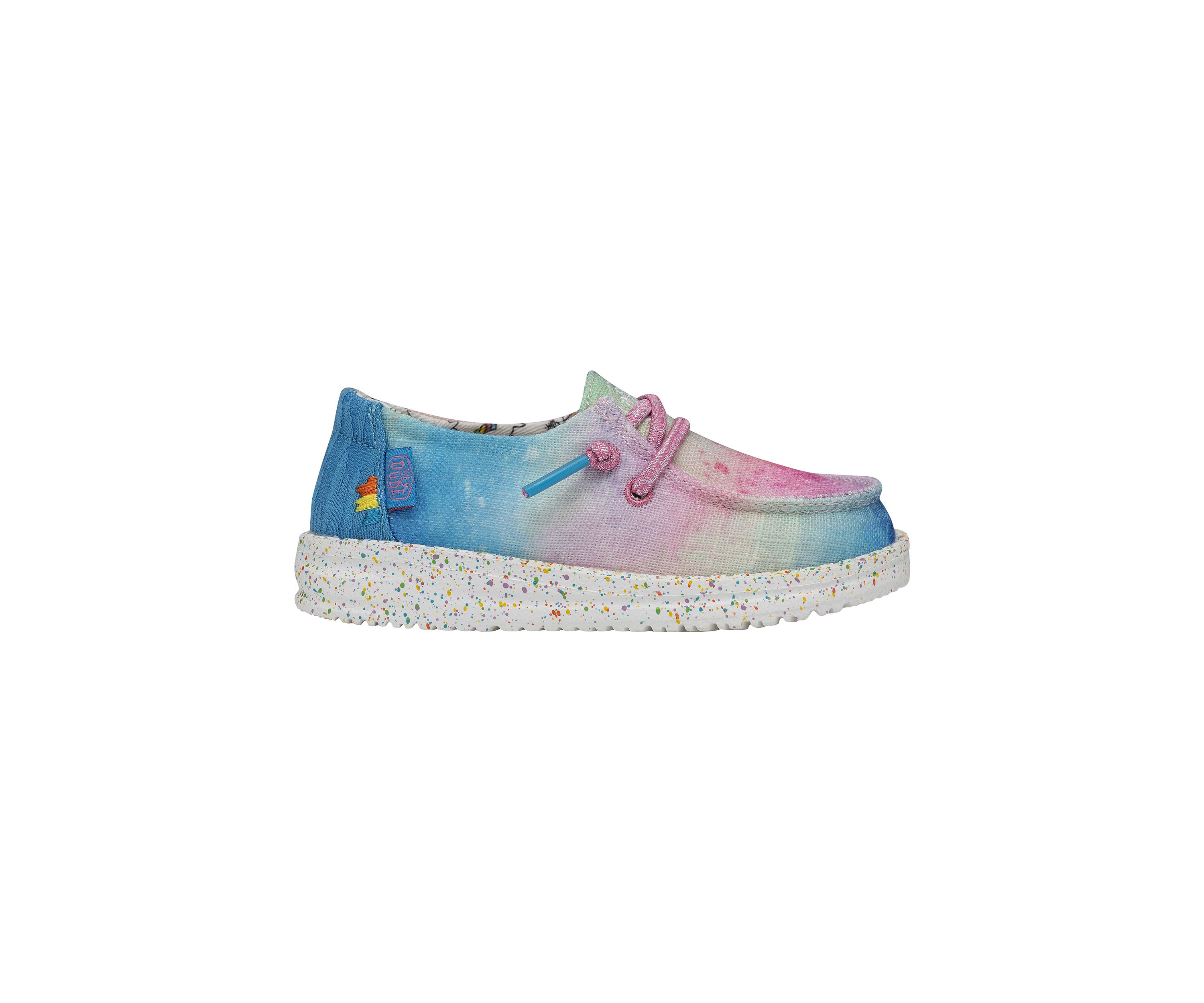 Toddler Girls Wendy Dreamer Slip In Shoes