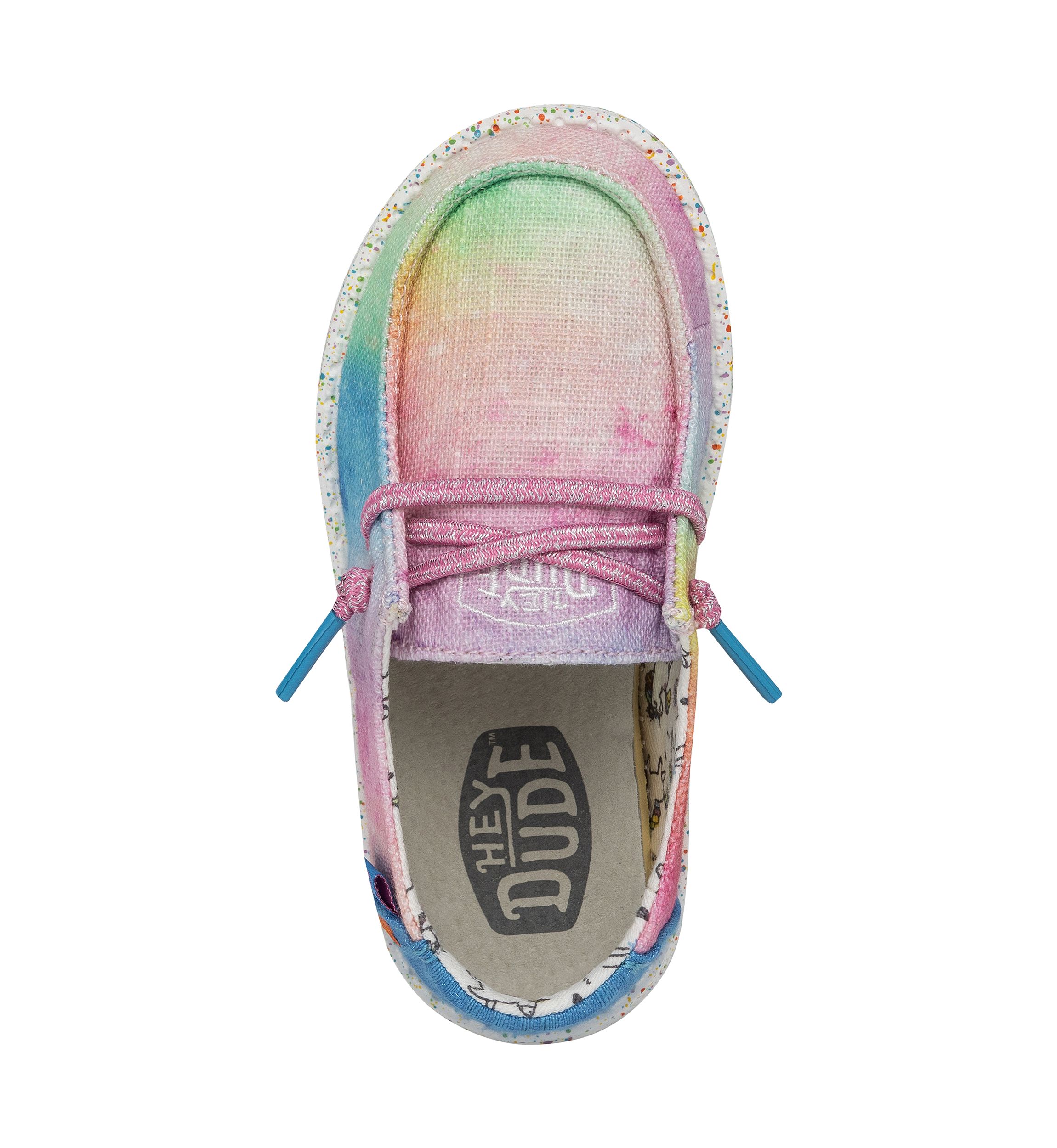 Toddler Girls Wendy Dreamer Slip In Shoes