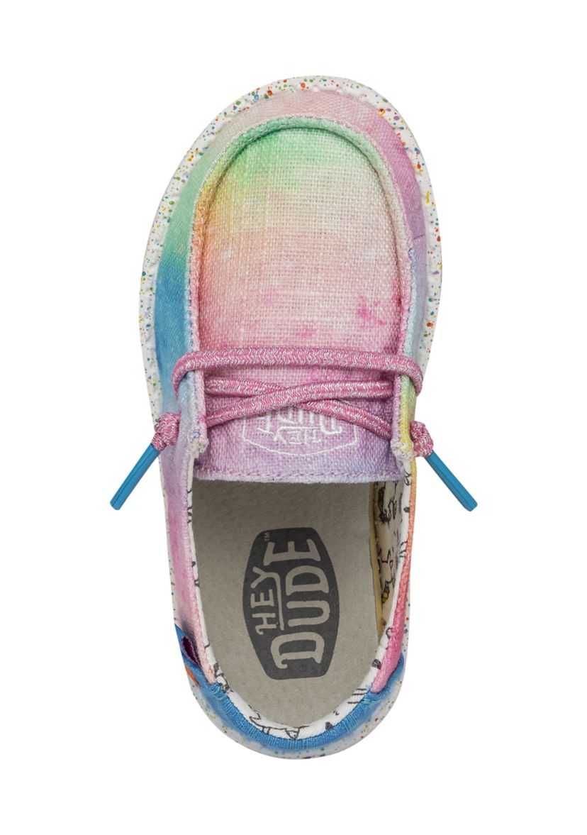 Toddler Girls Wendy Dreamer Slip In Shoes