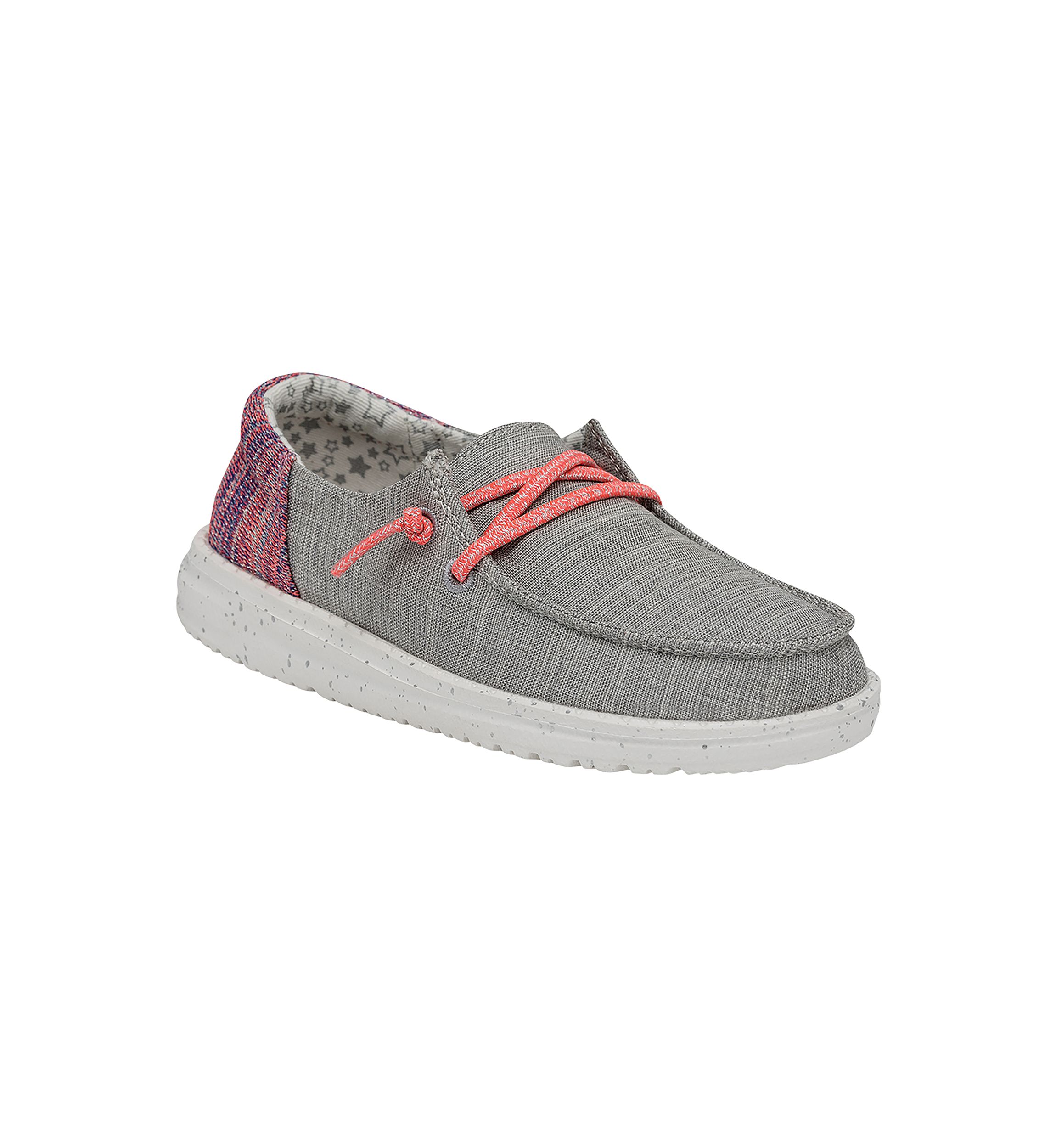Youth Girls Wendy Funk Loafers