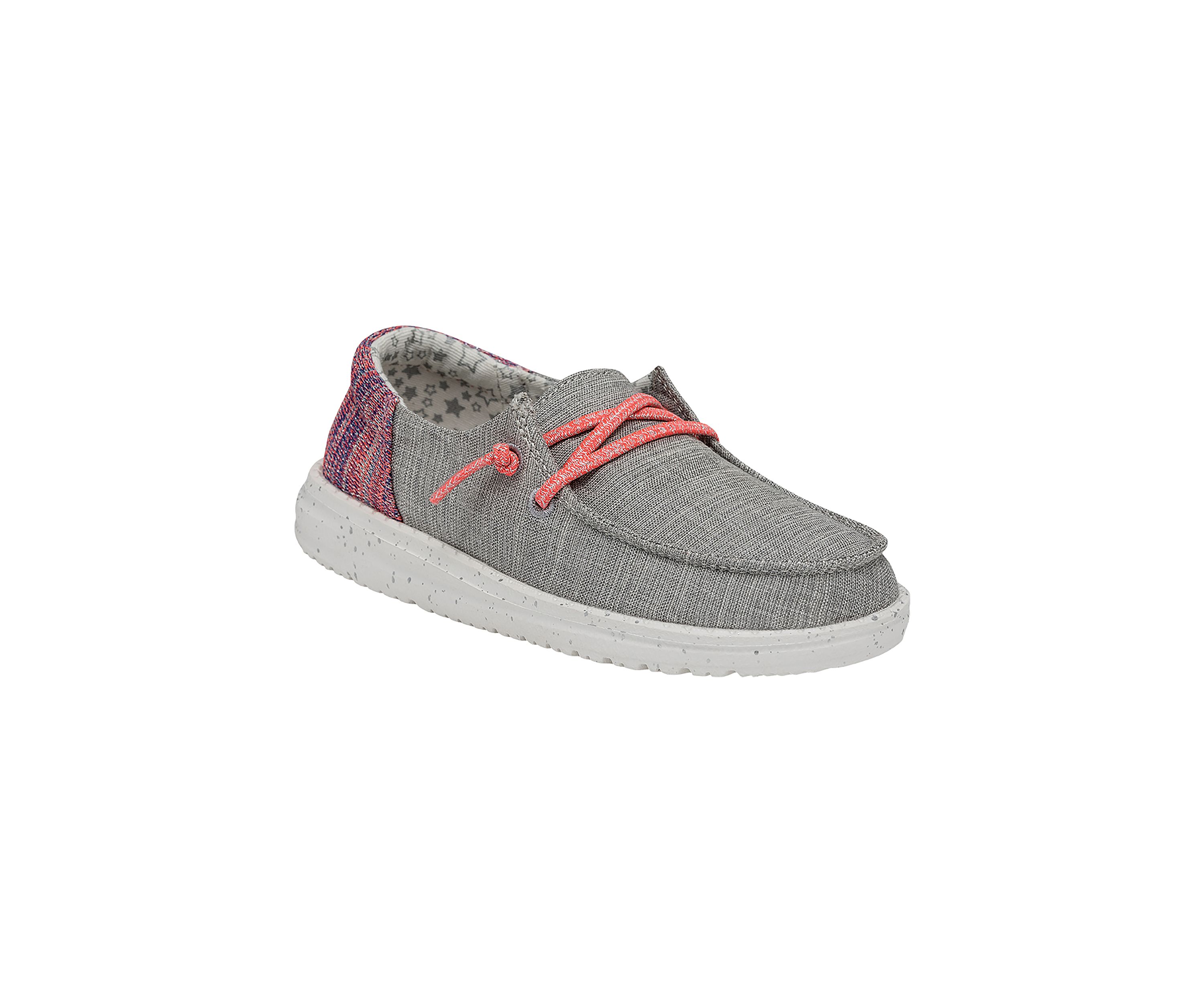 Youth Girls Wendy Funk Loafers