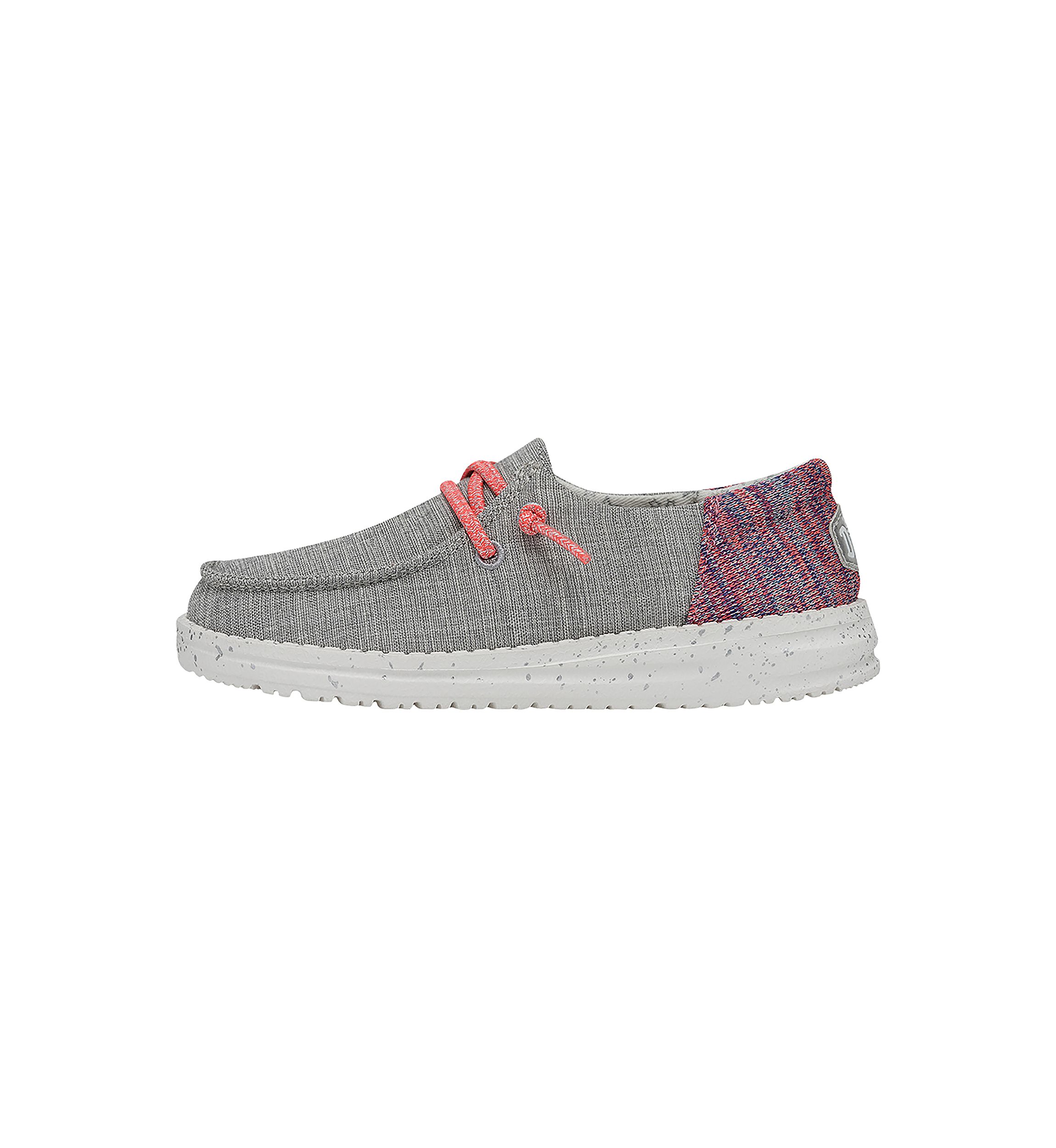 Youth Girls Wendy Funk Loafers