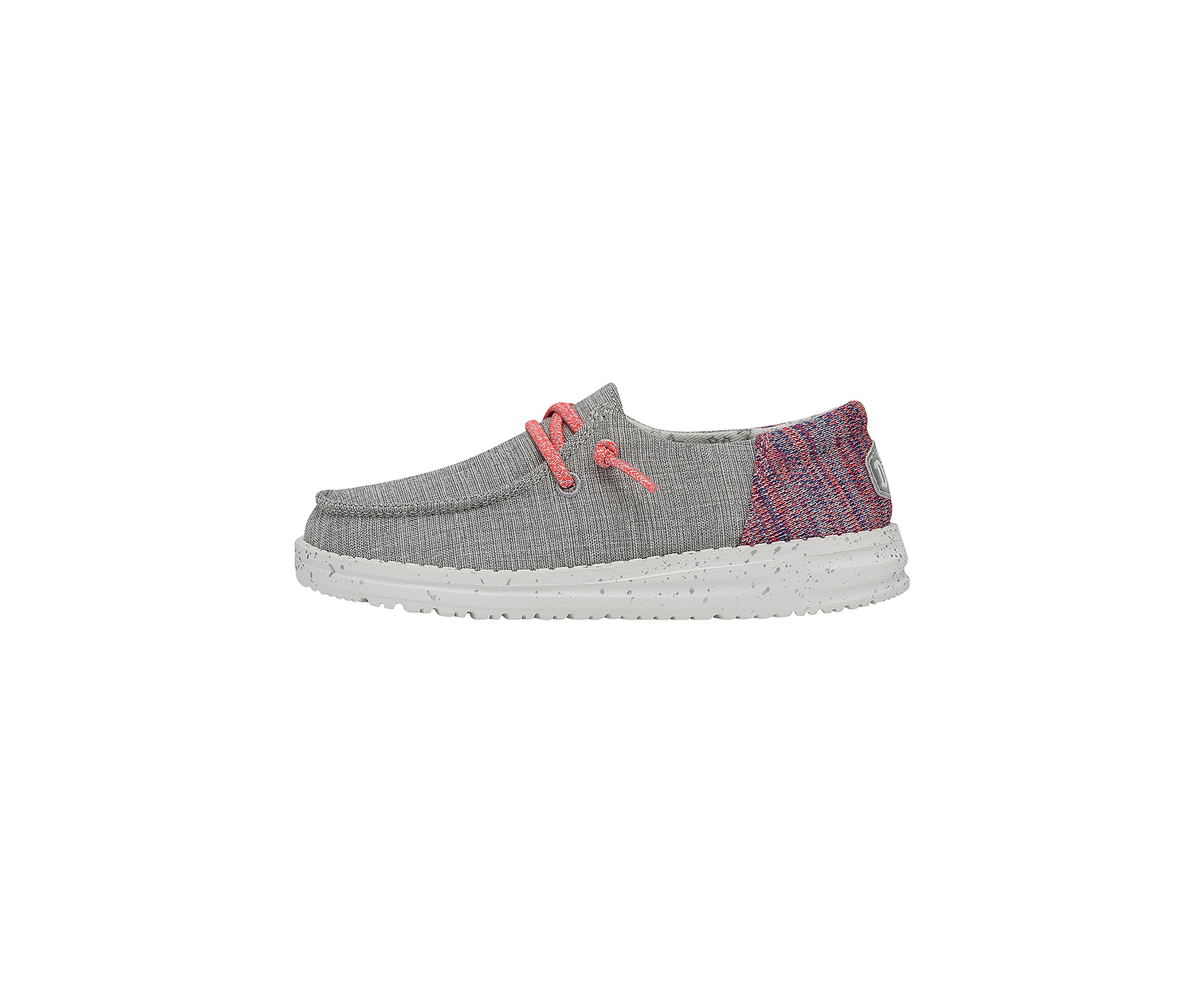 Youth Girls Wendy Funk Loafers