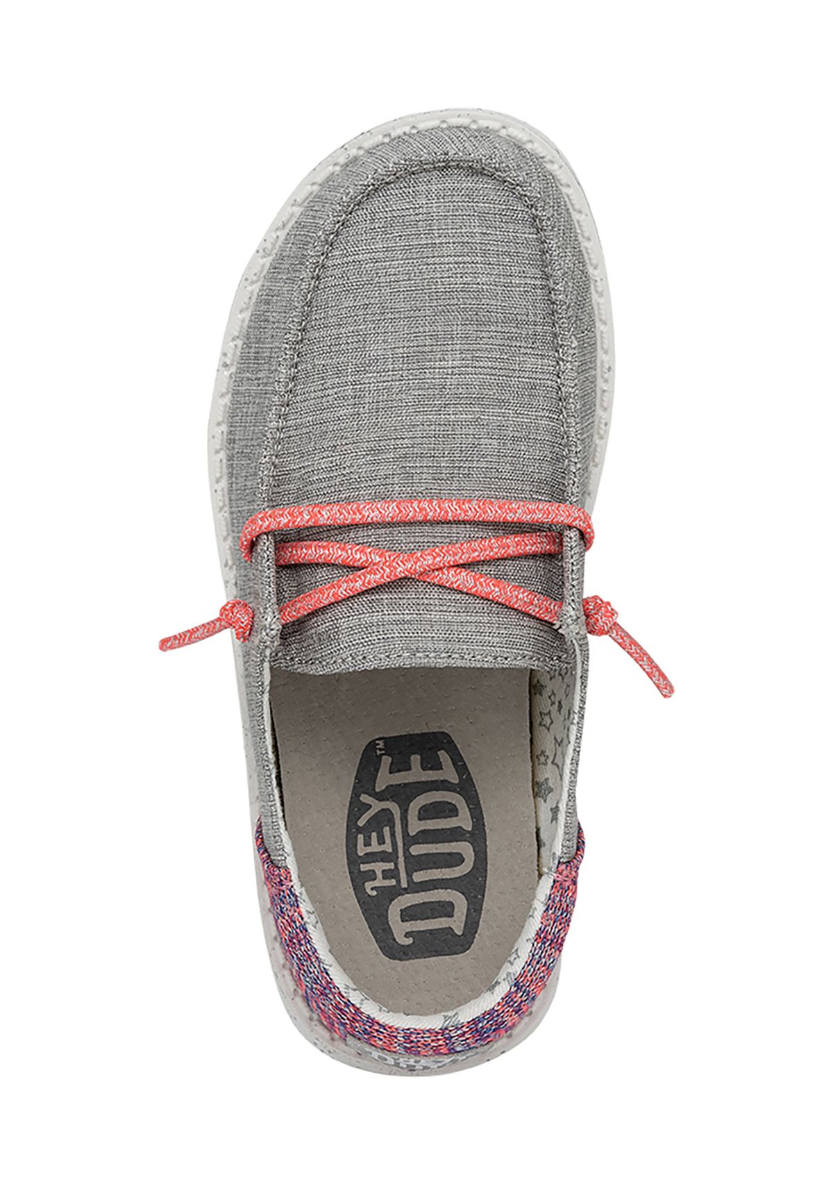 Youth Girls Wendy Funk Loafers