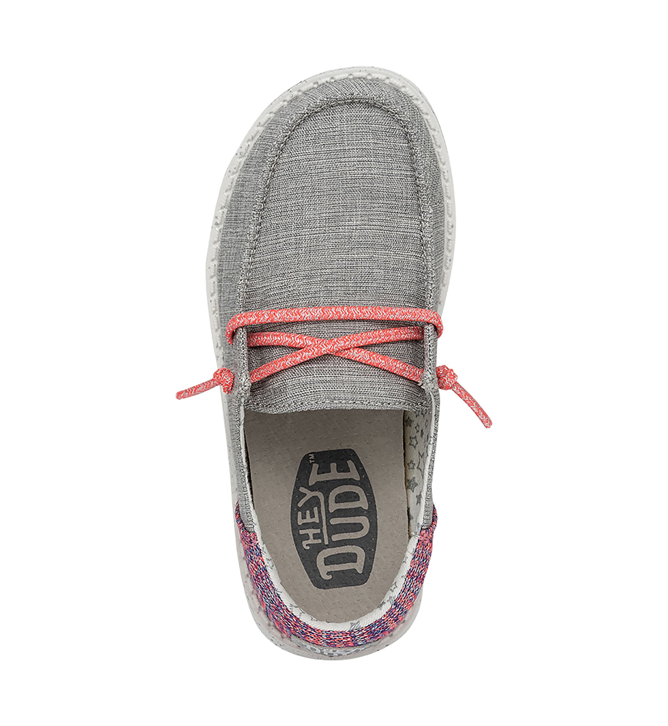 Youth Girls Wendy Funk Loafers