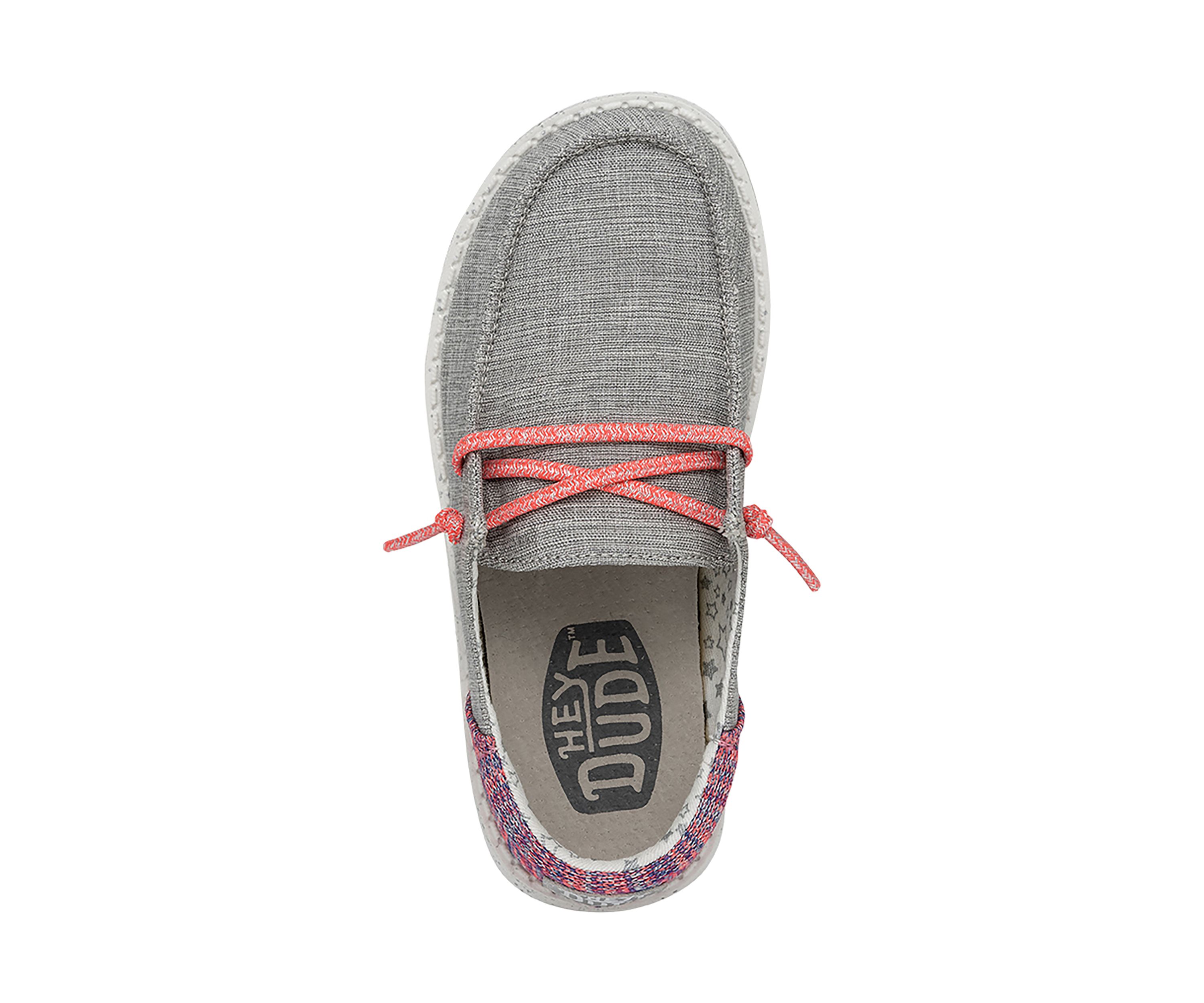 Youth Girls Wendy Funk Loafers