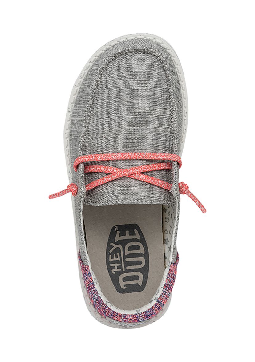 Youth Girls Wendy Funk Loafers