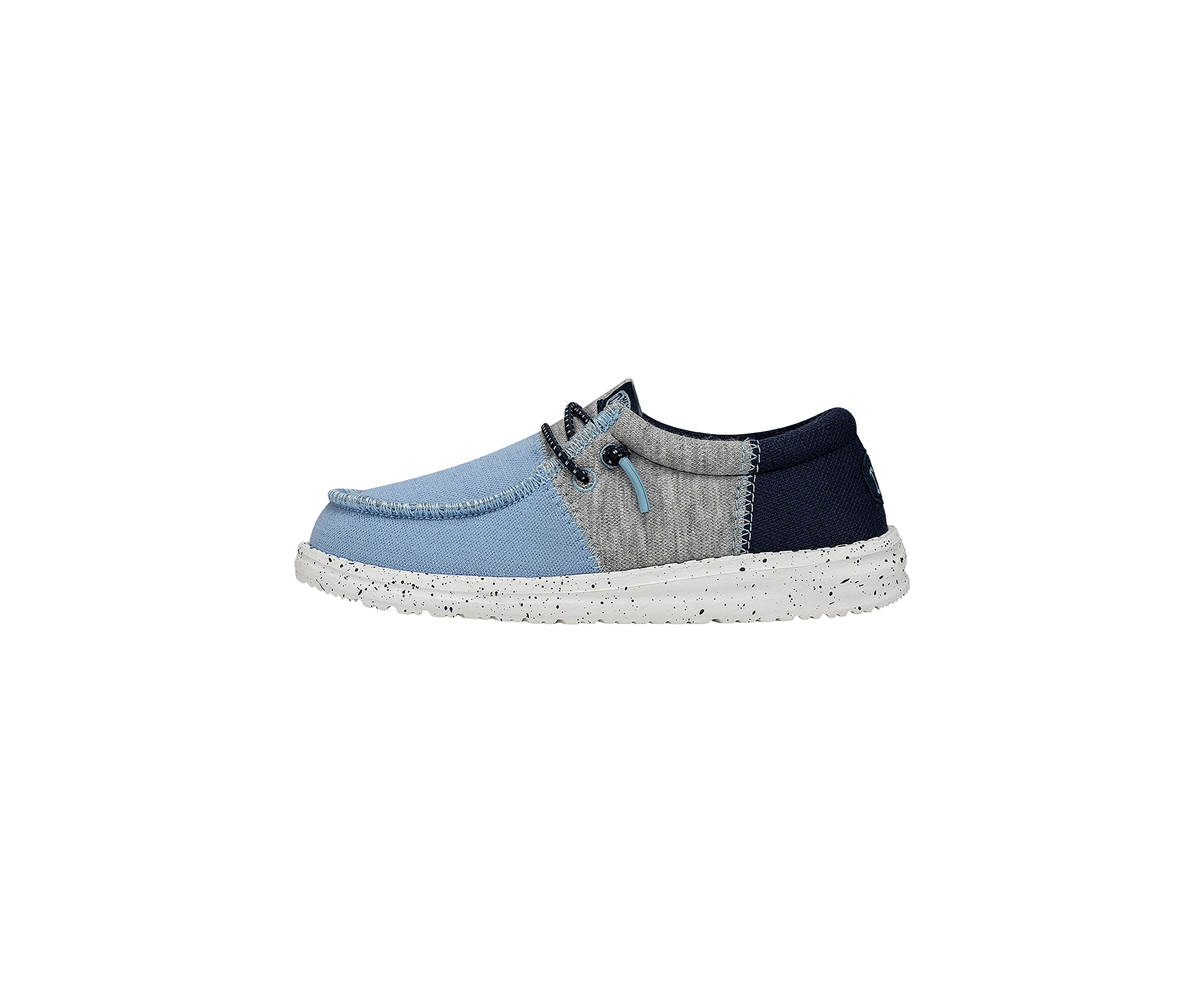 Big Kid Boys Wally Tri Varsity Loafers