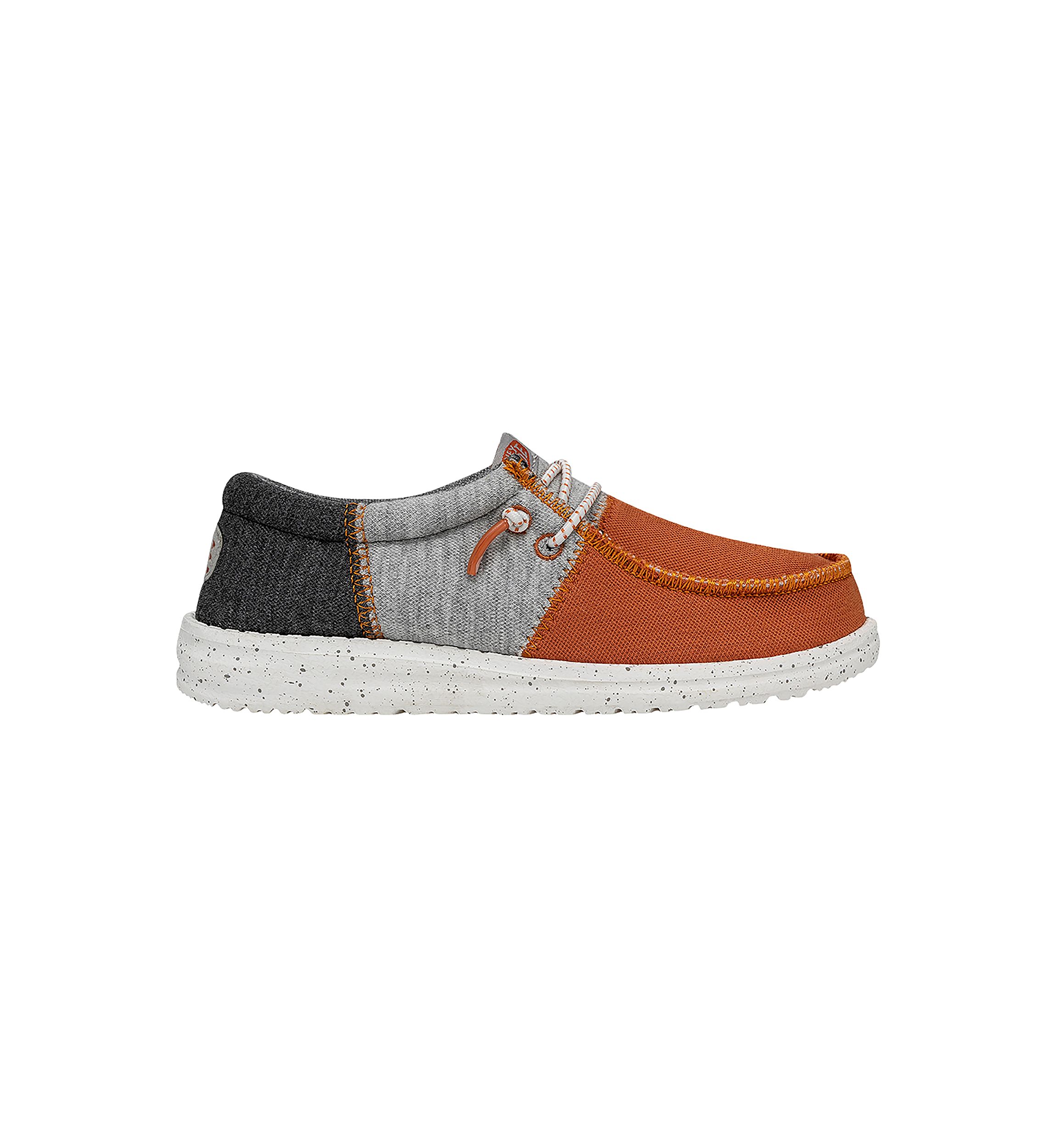 Youth Boys Wally Tri Varsity Loafers