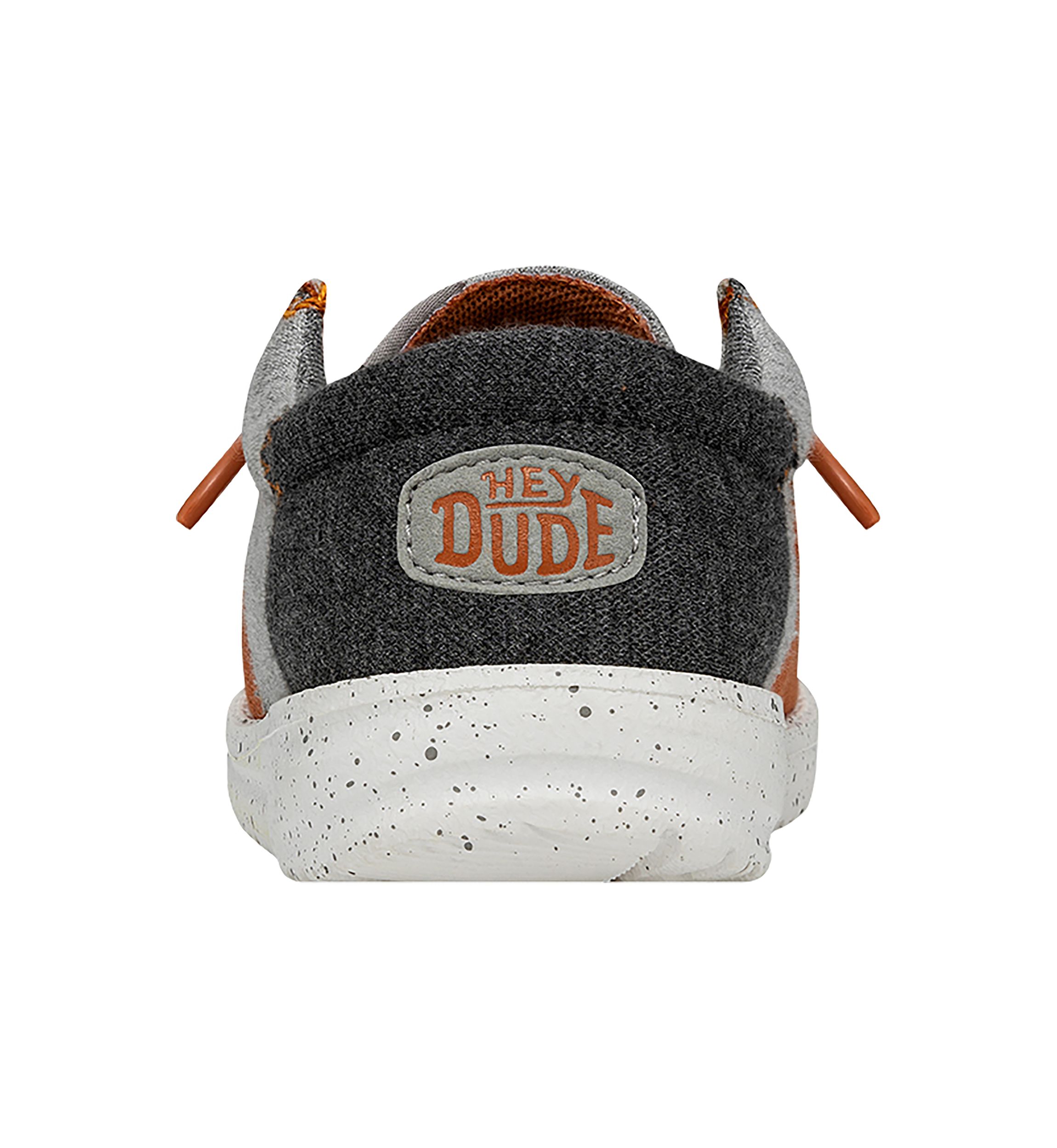 Youth Boys Wally Tri Varsity Loafers