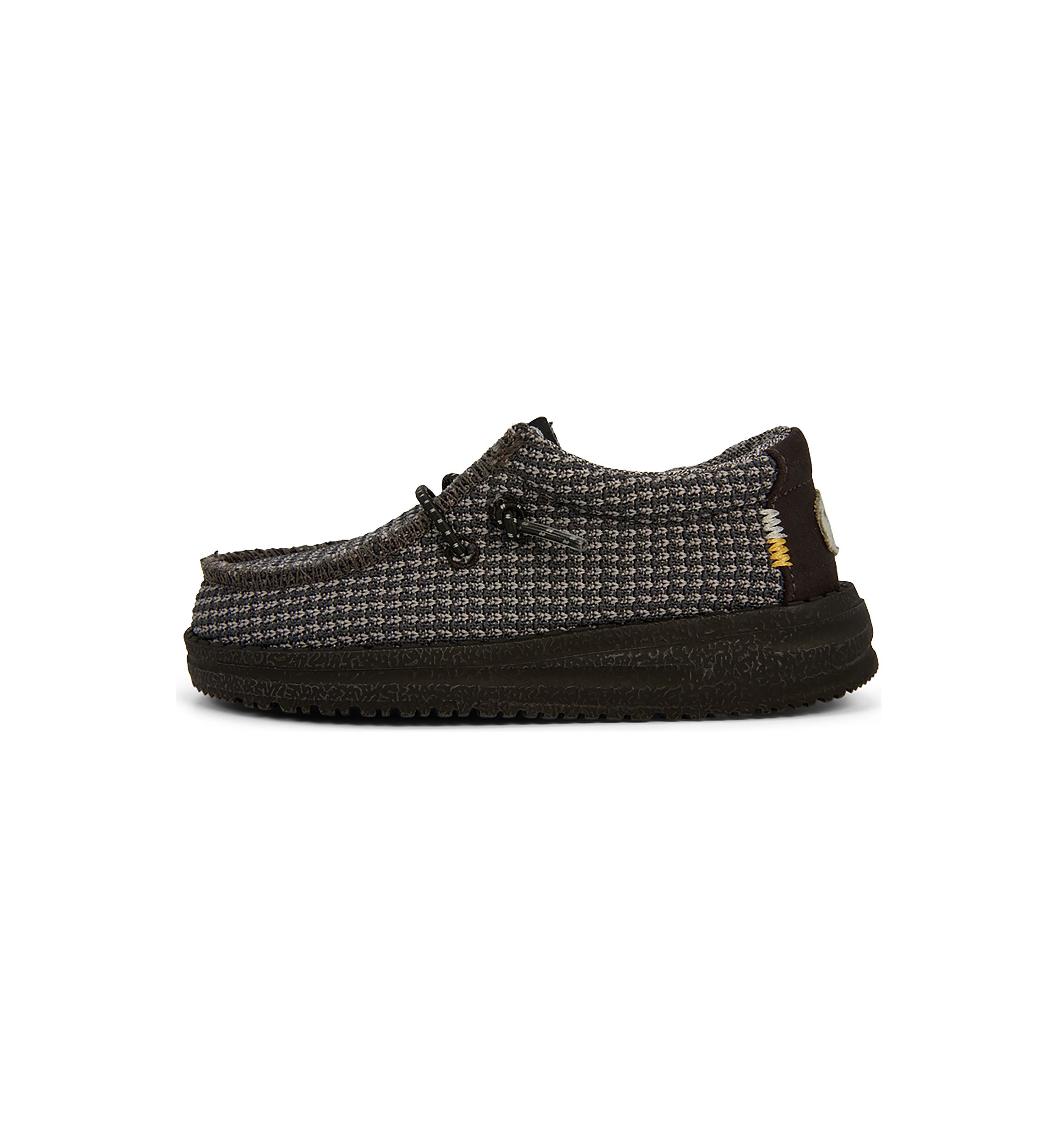 Little Kid Boys Wally Sport Loafers
