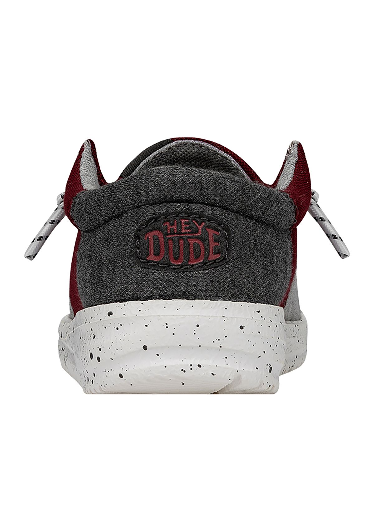 Toddler Boys Wally Tri Varsity Sneaker Loafers