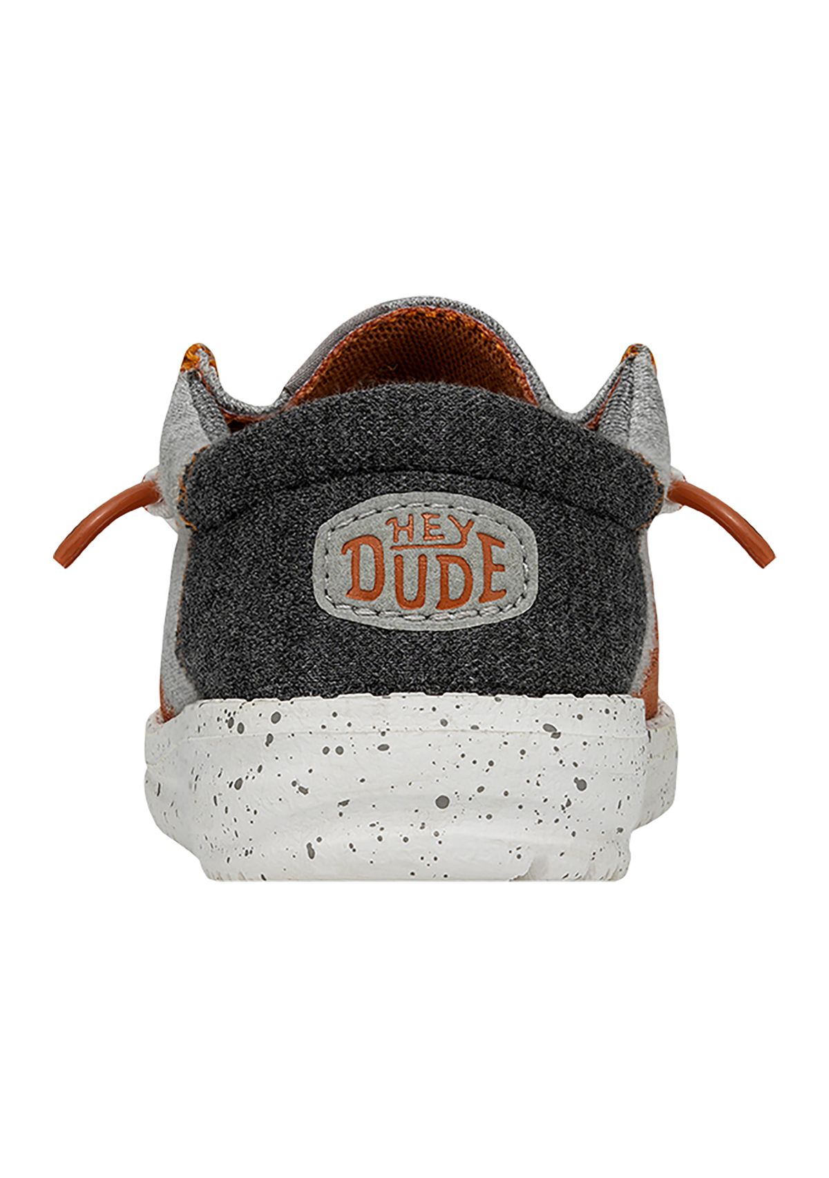 Little Kid Boys Wally Tri Varsity Loafers