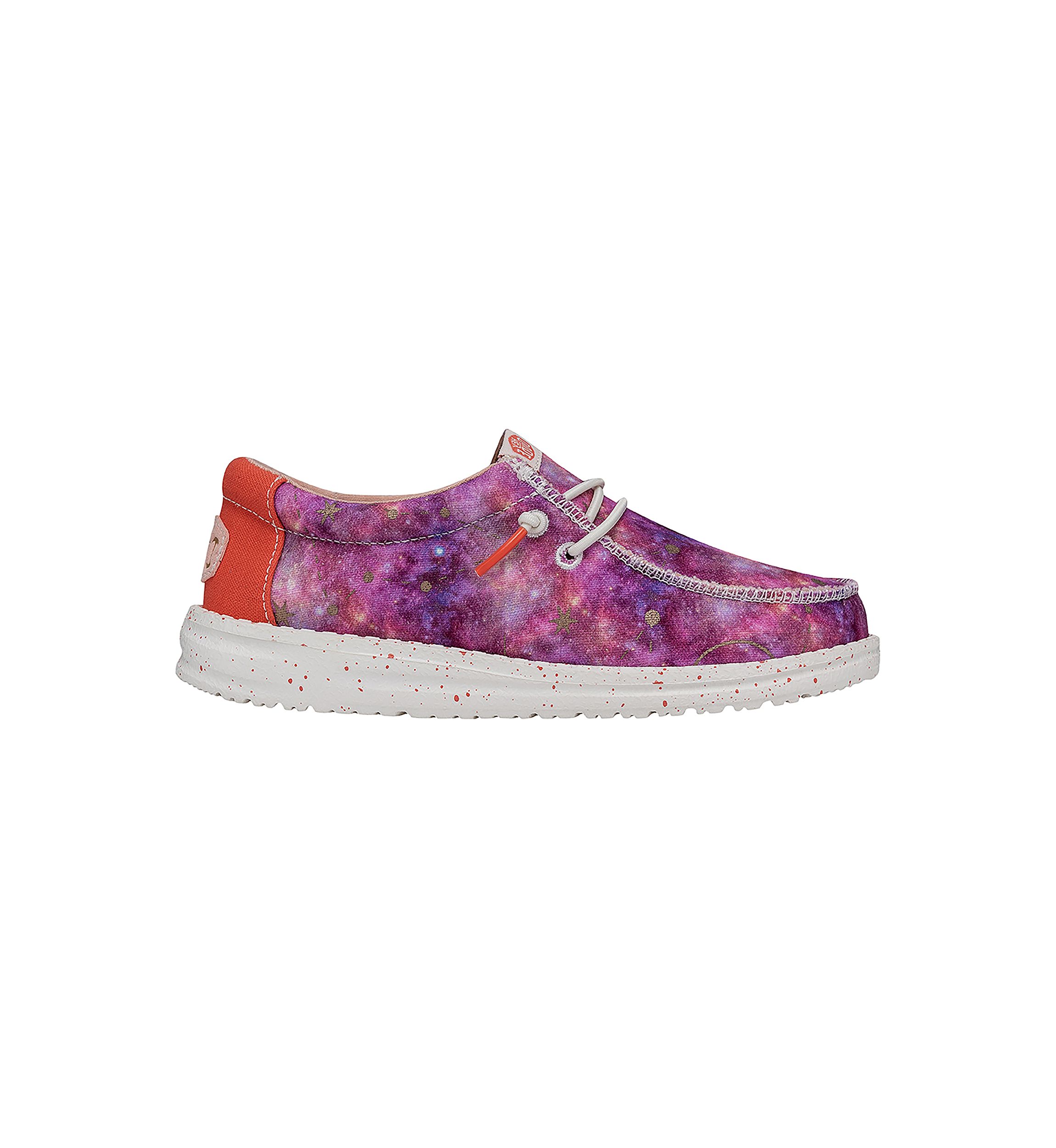 Youth Girls Wendy Galaxy Loafers