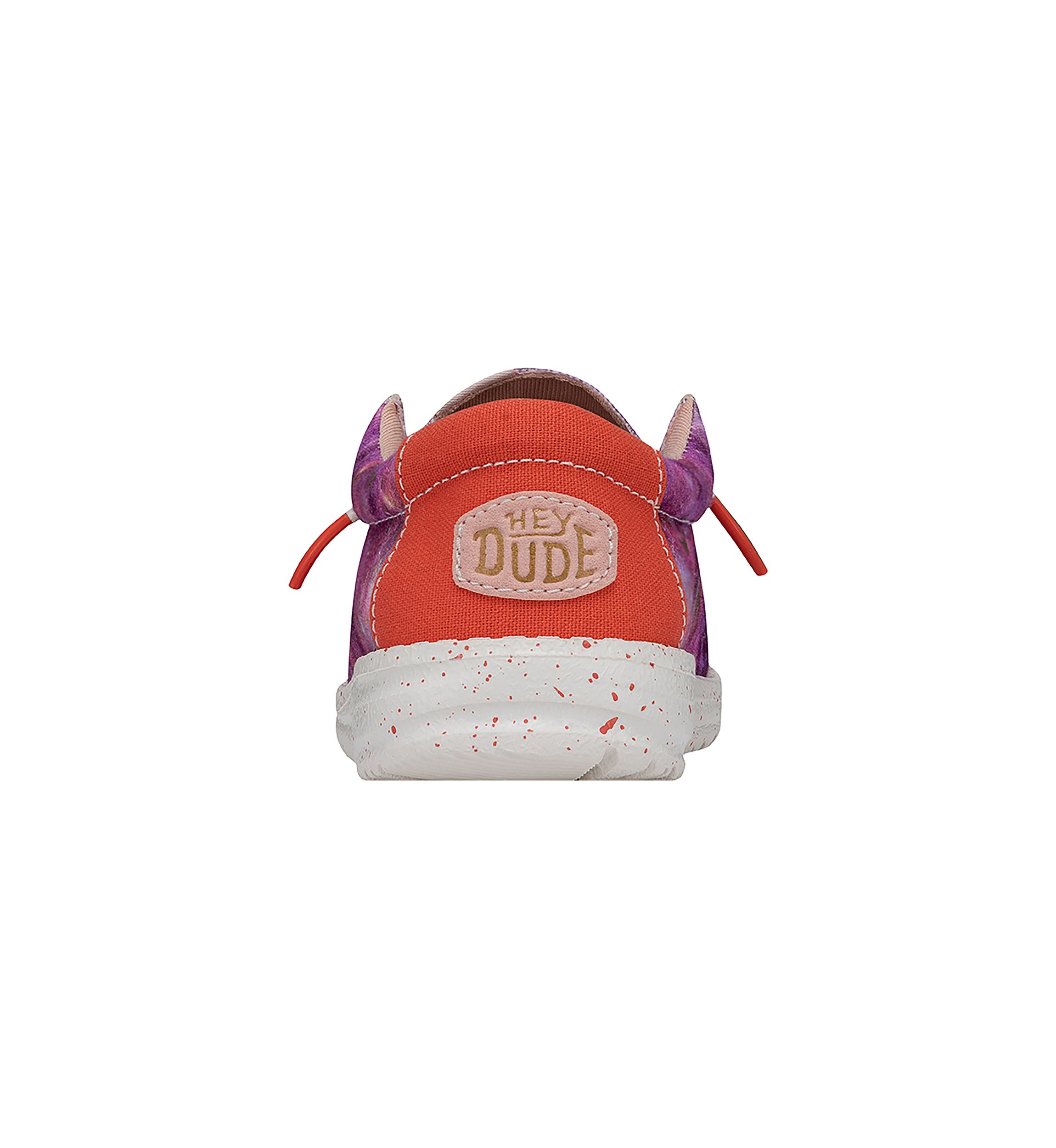 Youth Girls Wendy Galaxy Loafers