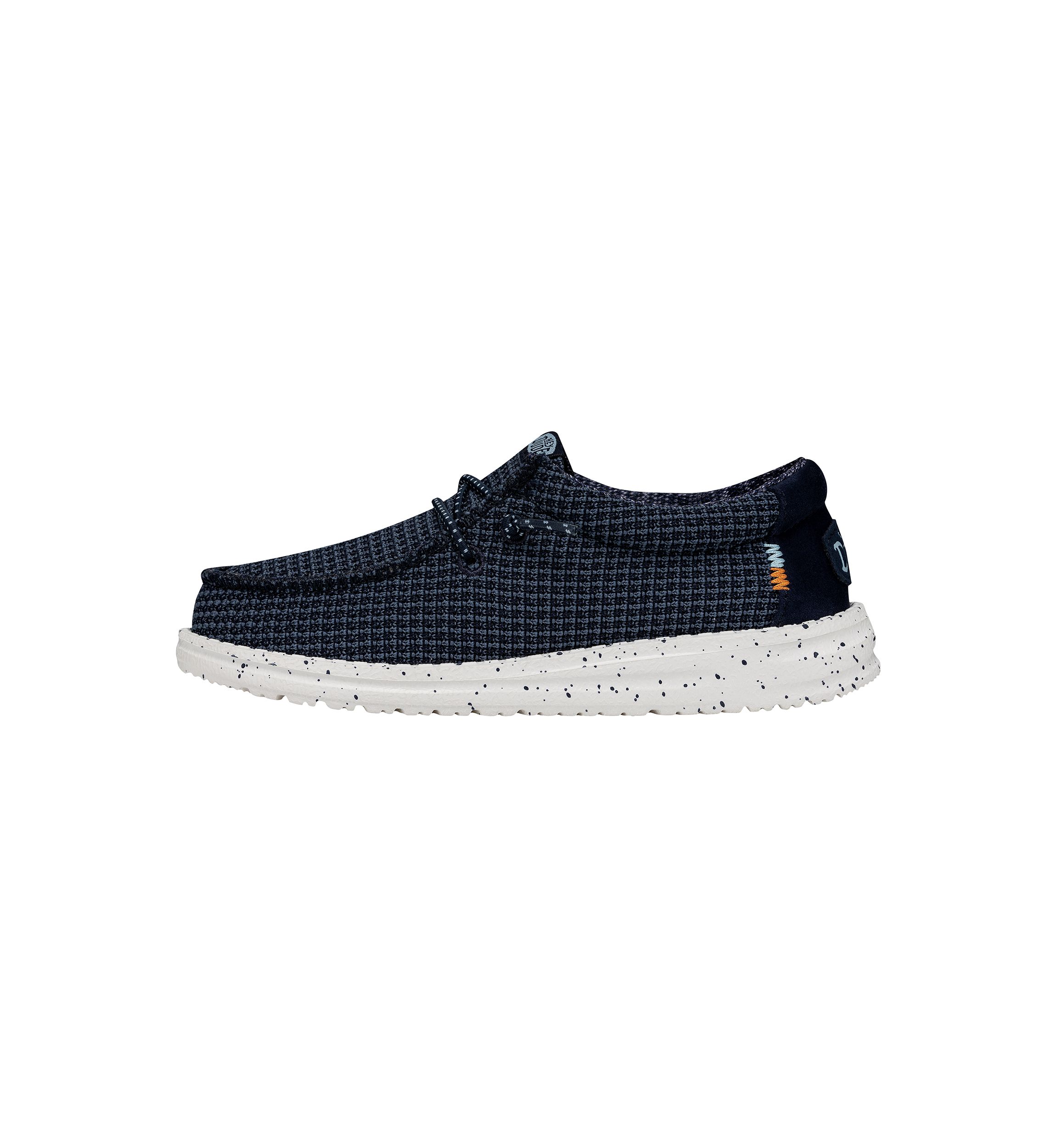 Big Kid Boys Wally Youth Sport Mesh Loafers