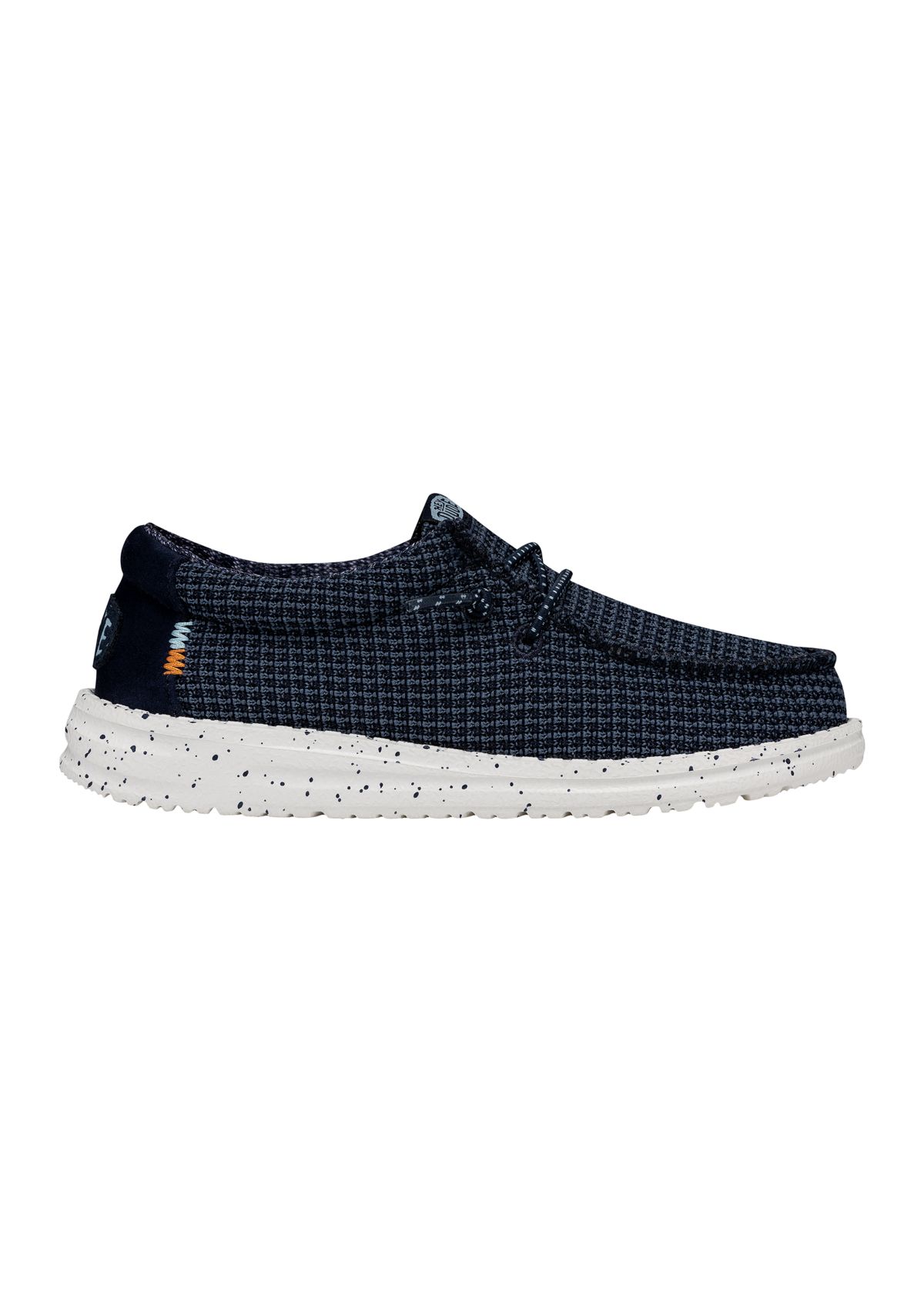 Big Kid Boys Wally Youth Sport Mesh Loafers