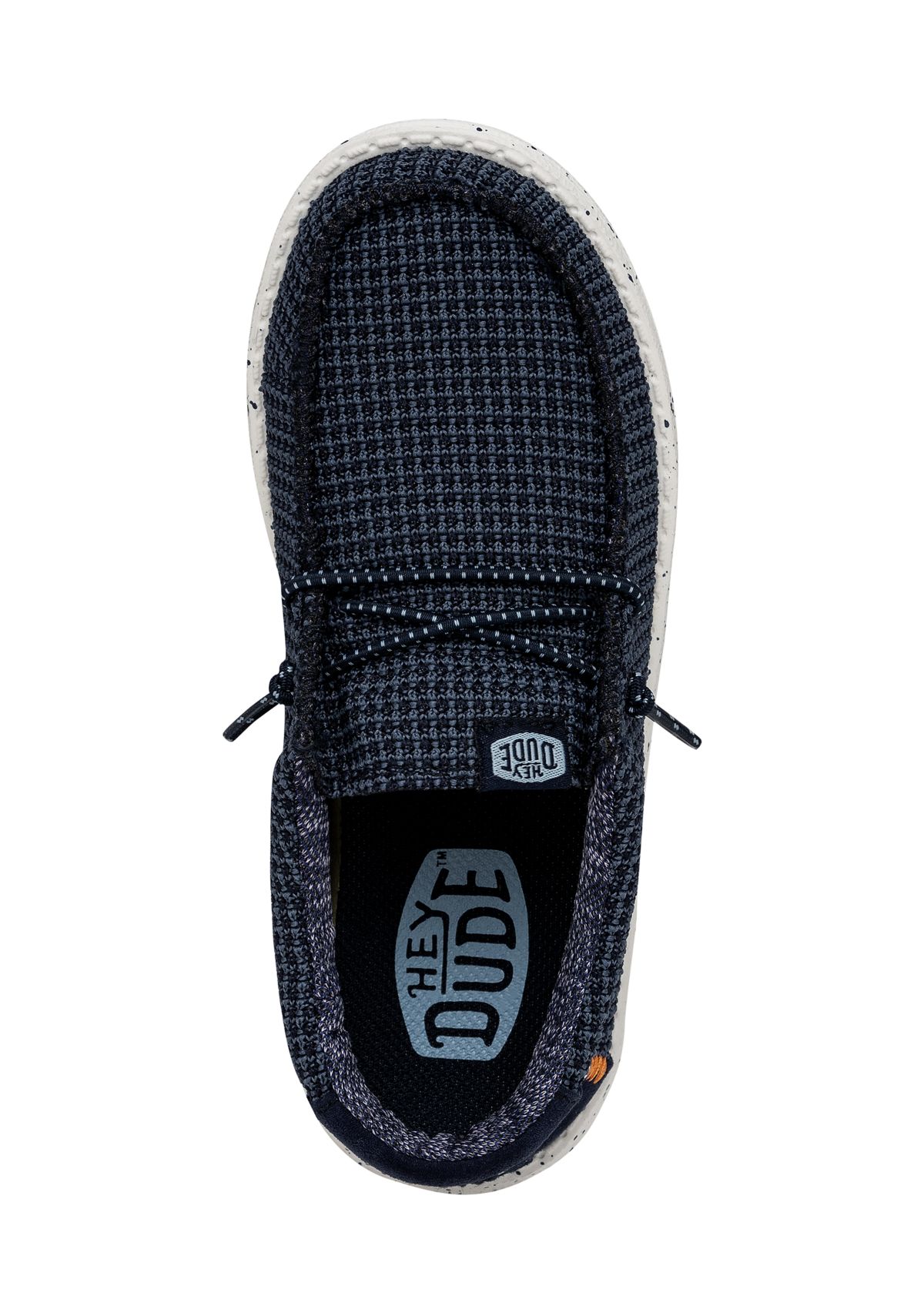 Big Kid Boys Wally Youth Sport Mesh Loafers