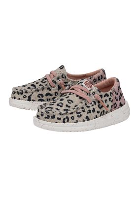 Belk 2025 cheetah shoes