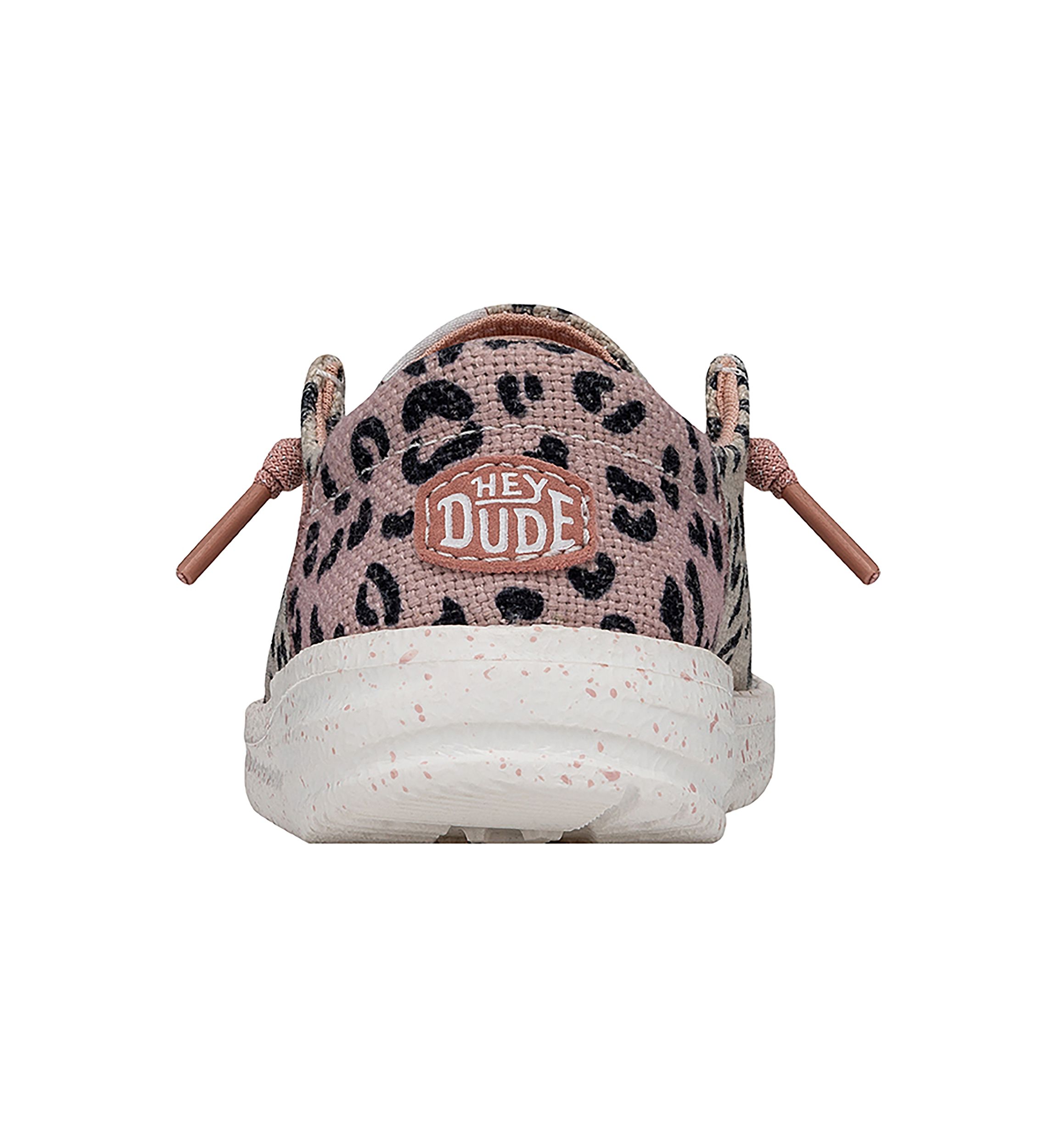 Toddler Girls Wendy Funk Leo Sneaker Loafers