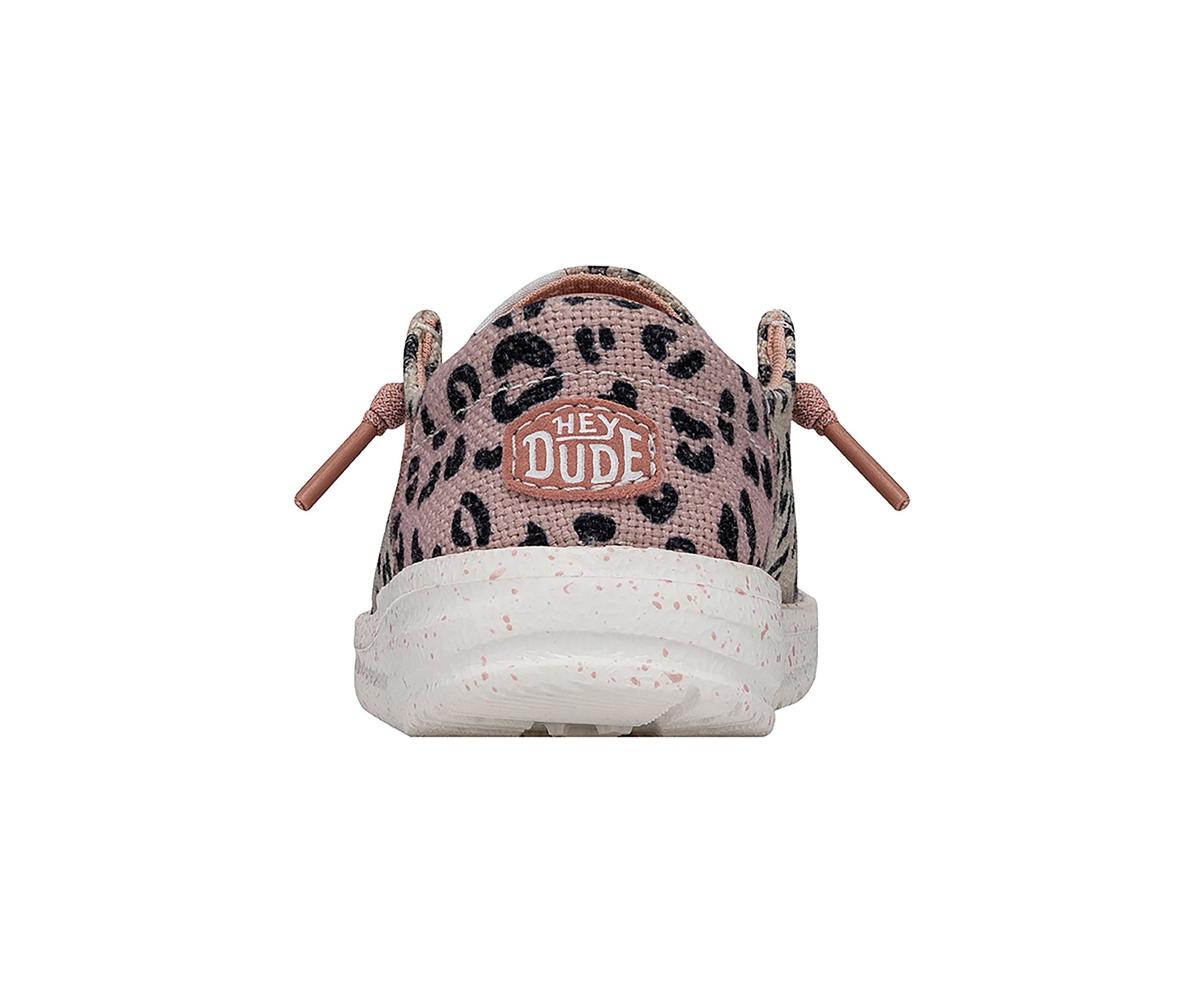 Toddler Girls Wendy Funk Leo Sneaker Loafers