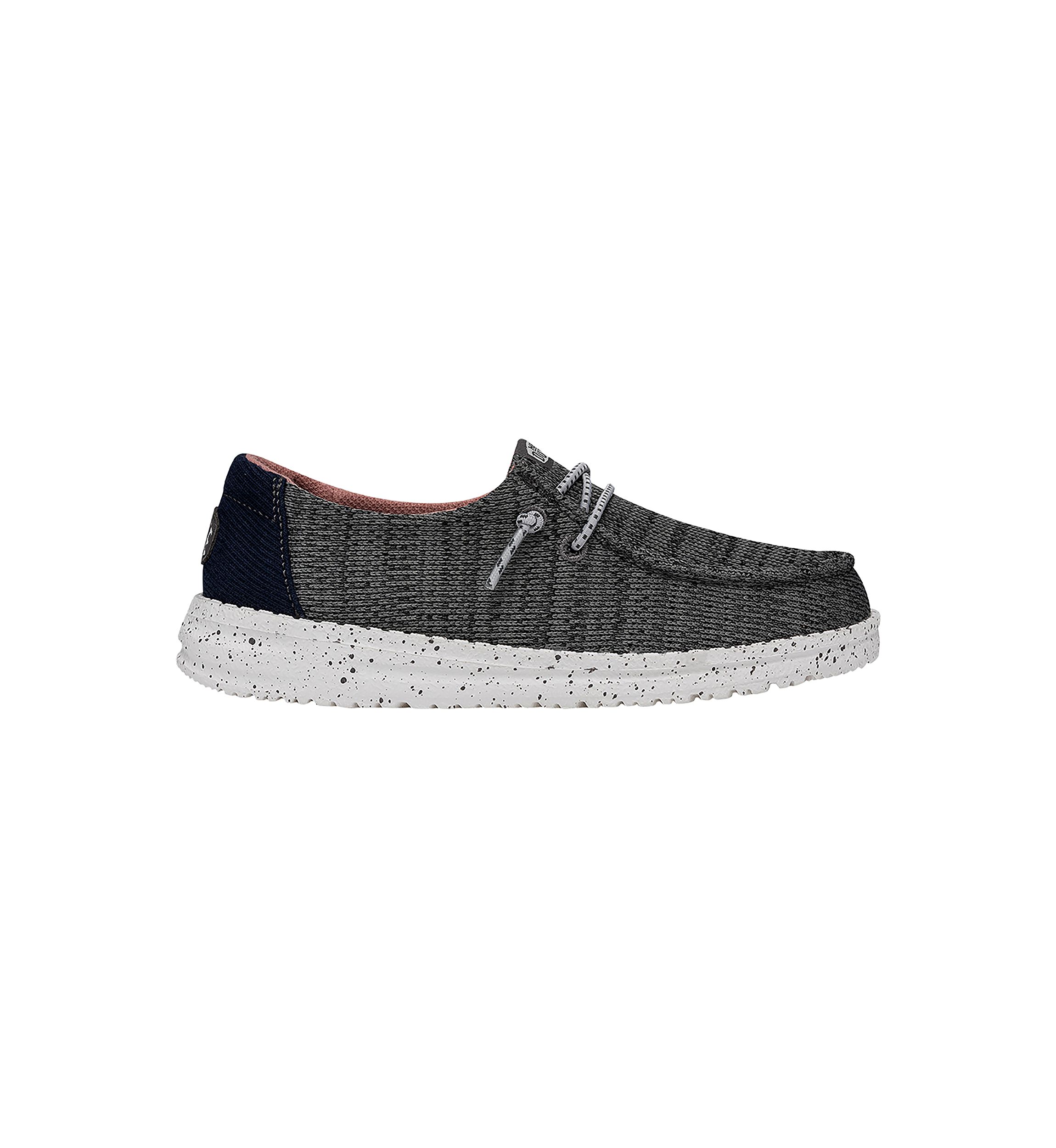 Youth Girls Wendy Sport Mesh Sneaker Loafers