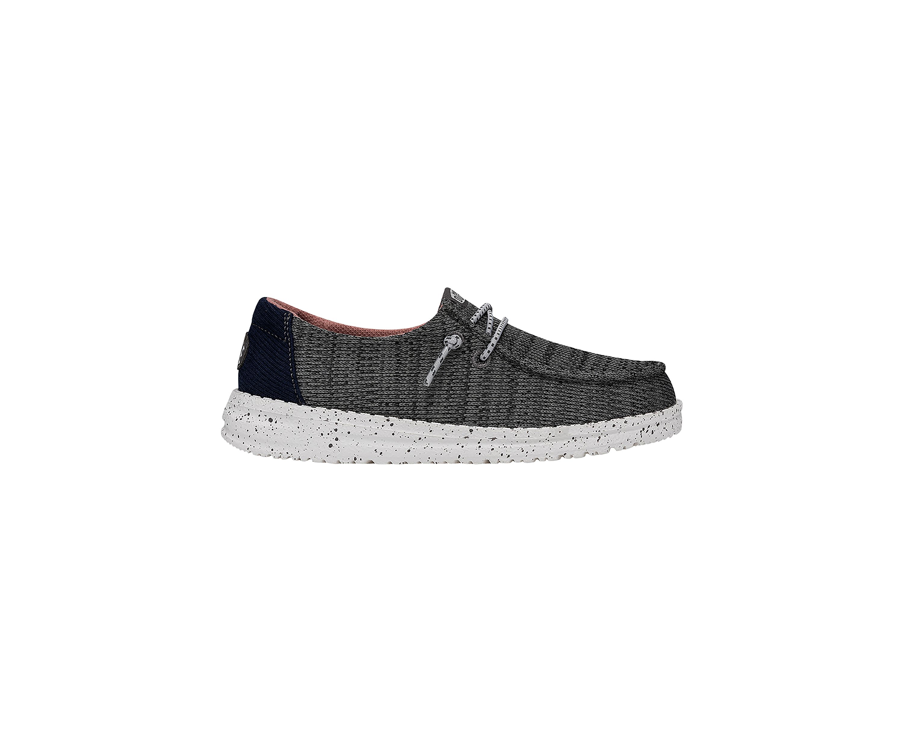 Youth Girls Wendy Sport Mesh Sneaker Loafers