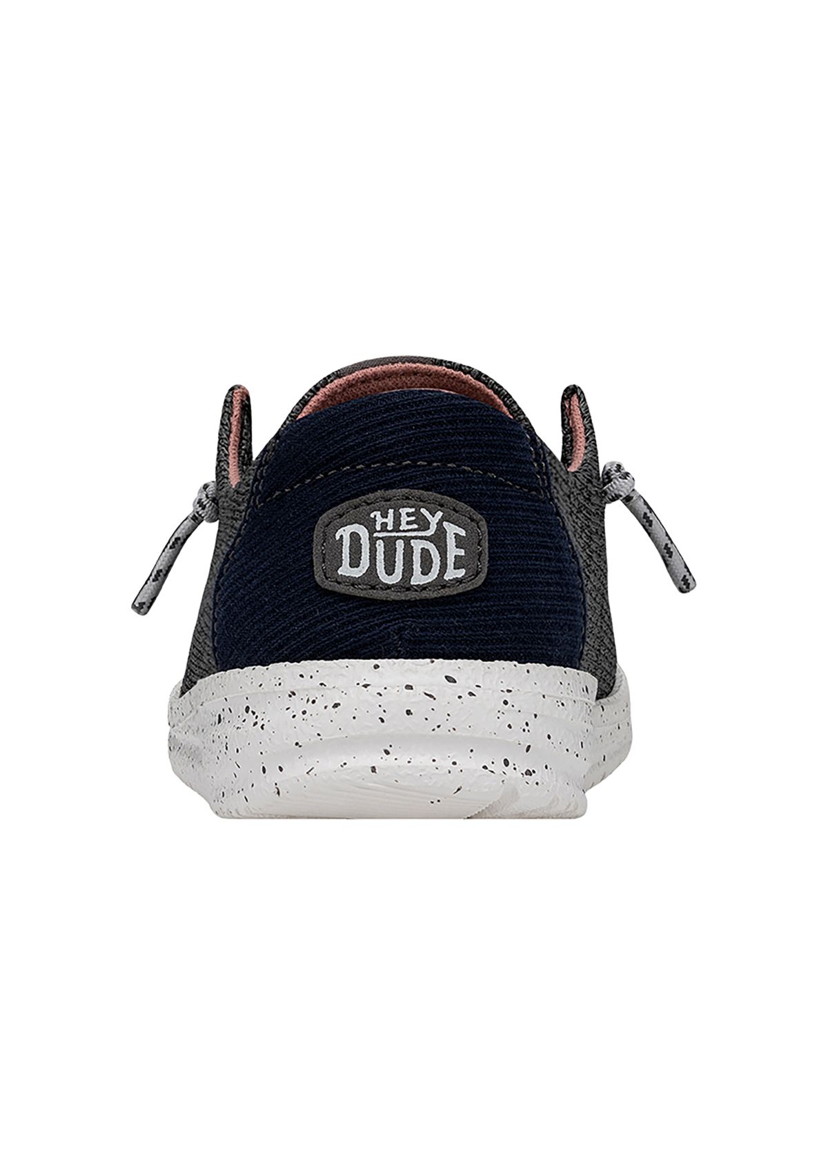 Youth Girls Wendy Sport Mesh Sneaker Loafers