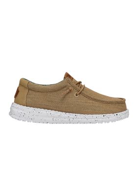 HEYDUDE Shoes for Women, Men & Kids