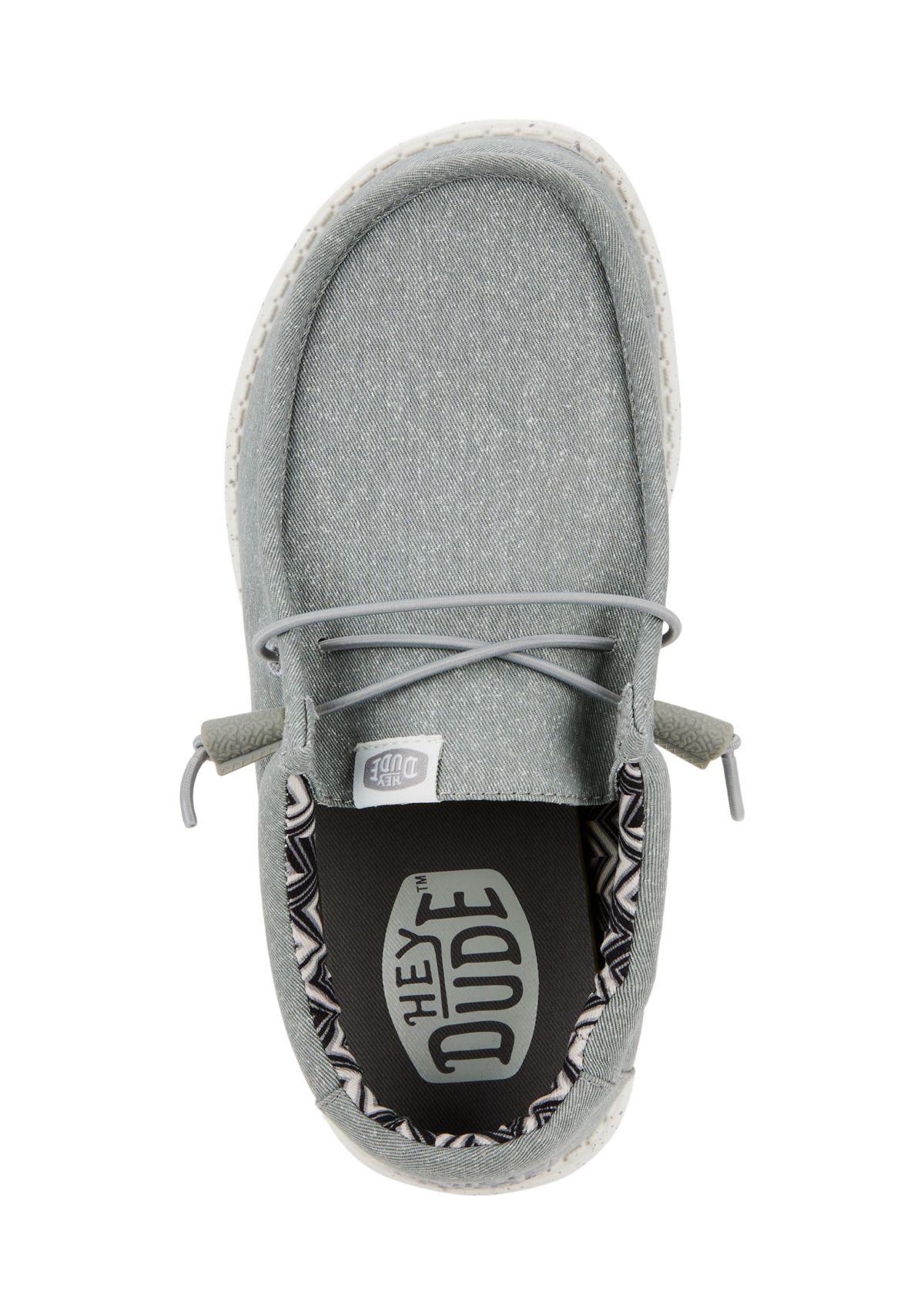 Big Kid Boys Wally Stretch Sox Loafers
