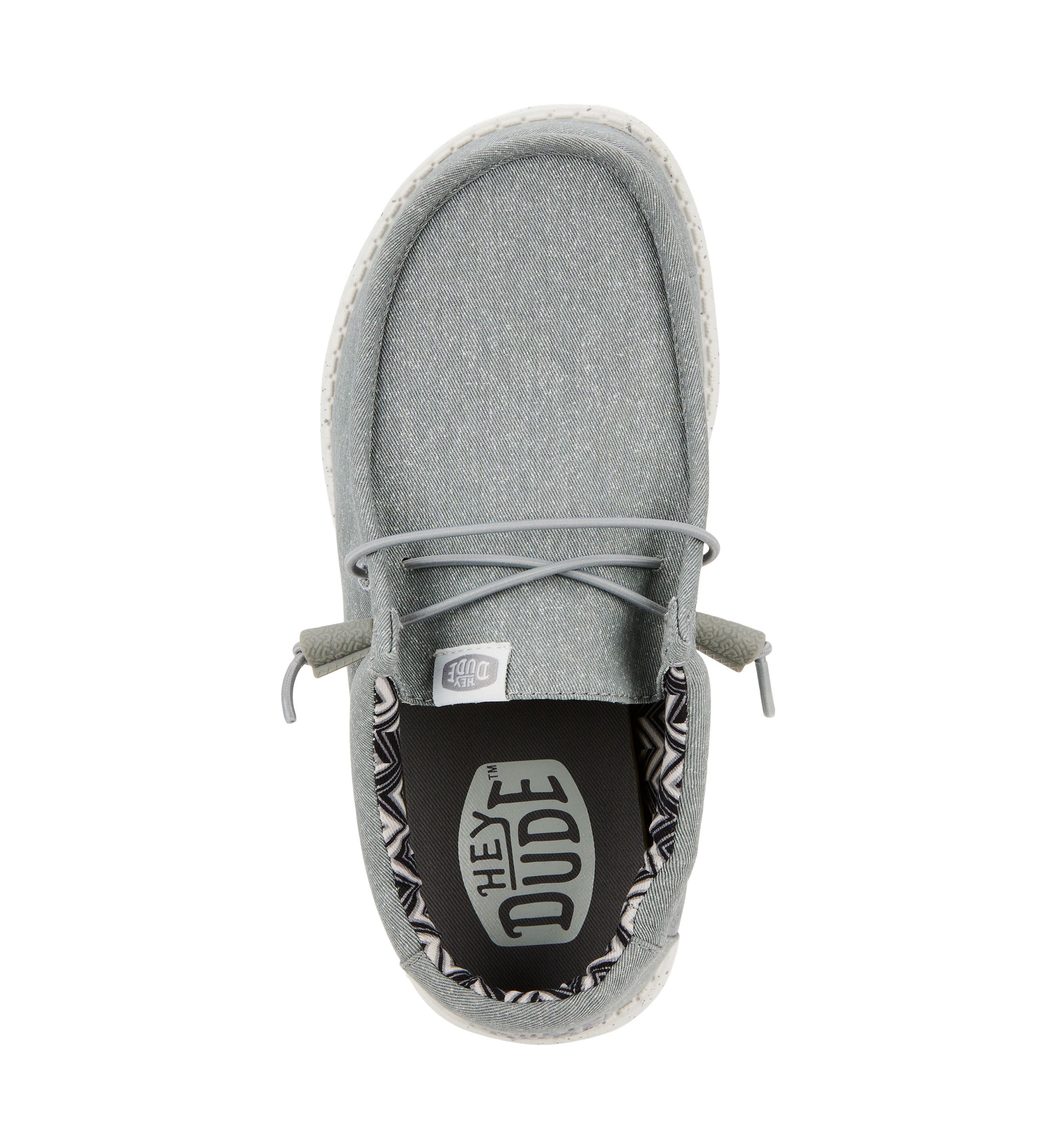 Big Kid Boys Wally Stretch Sox Loafers