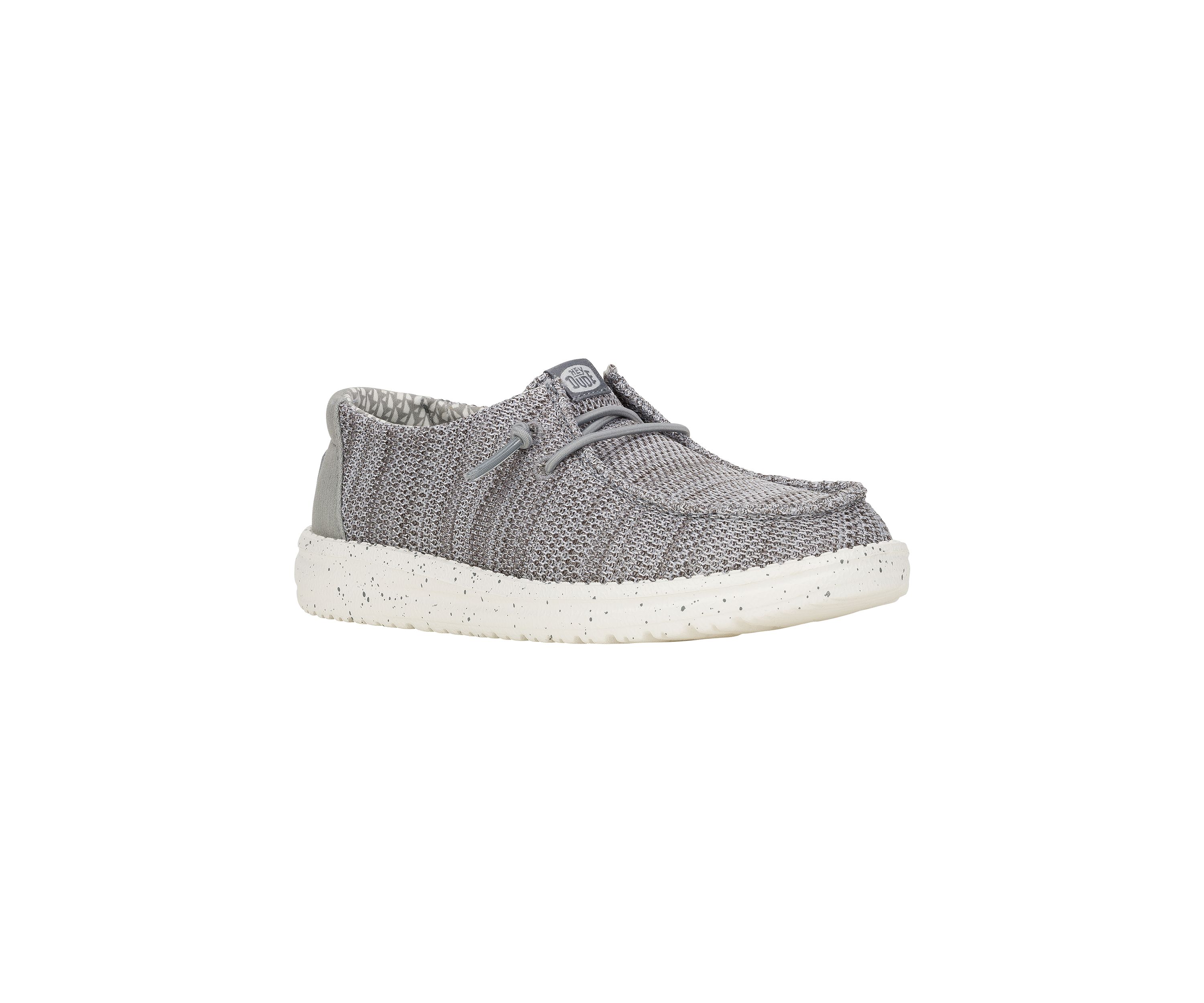 Big Kid Boys Wally Stretch Sox Loafers