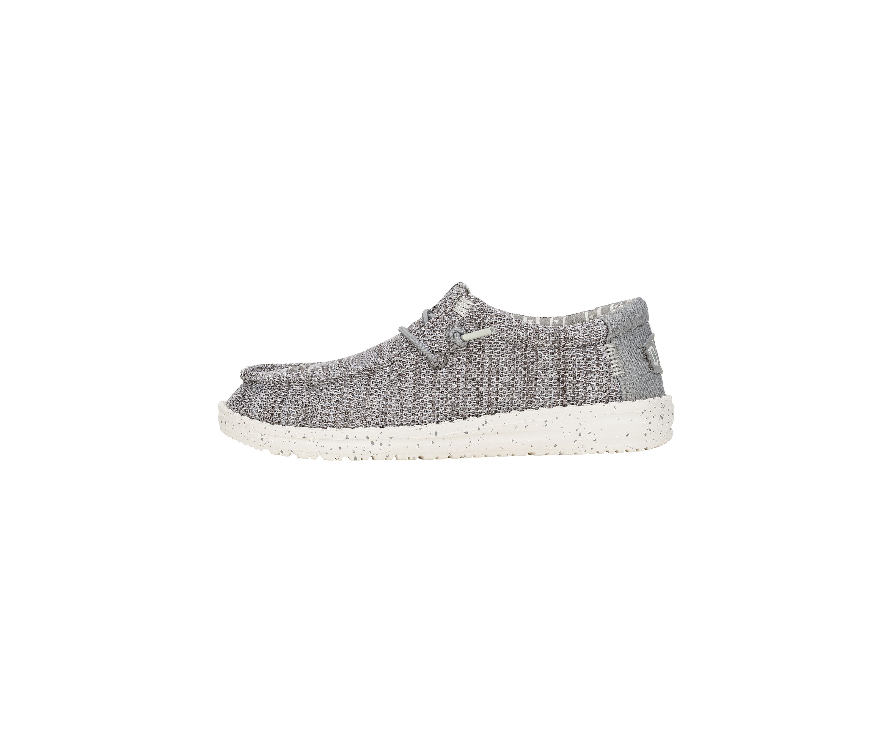 Big Kid Boys Wally Stretch Sox Loafers