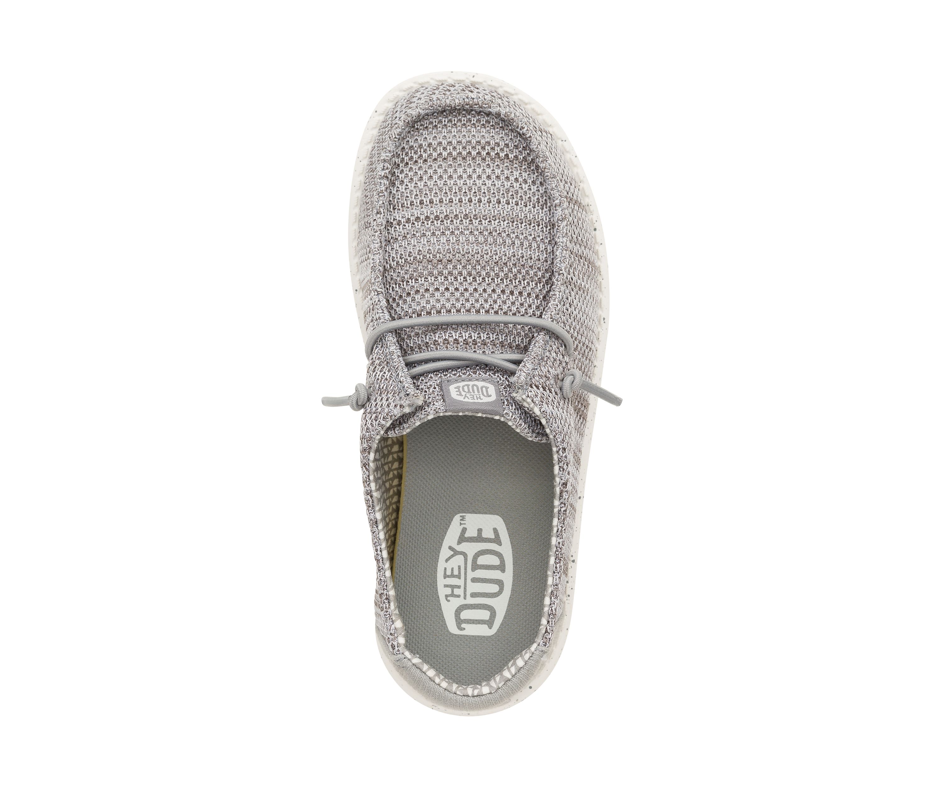 Big Kid Boys Wally Stretch Sox Loafers