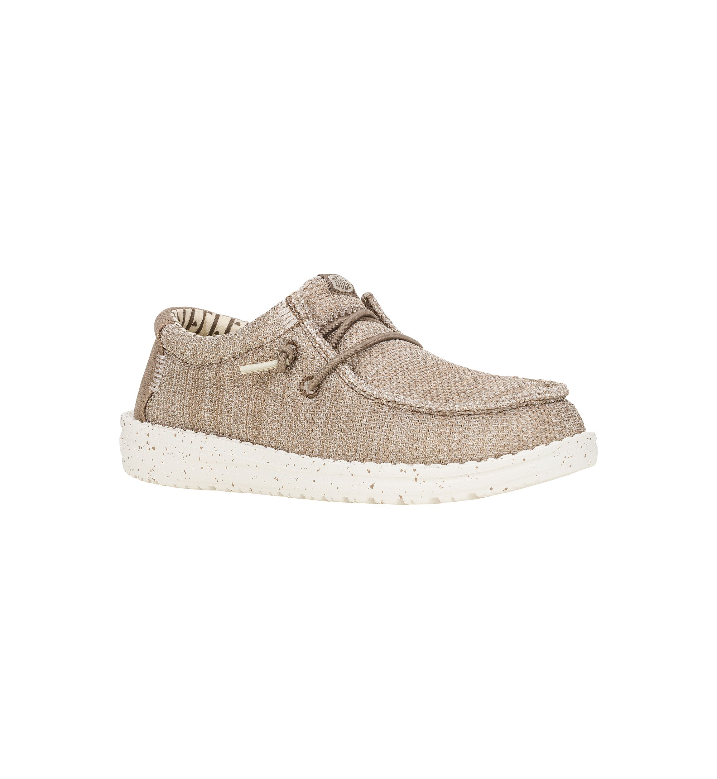 Big Kid Boys Wally Stretch Sox Loafers