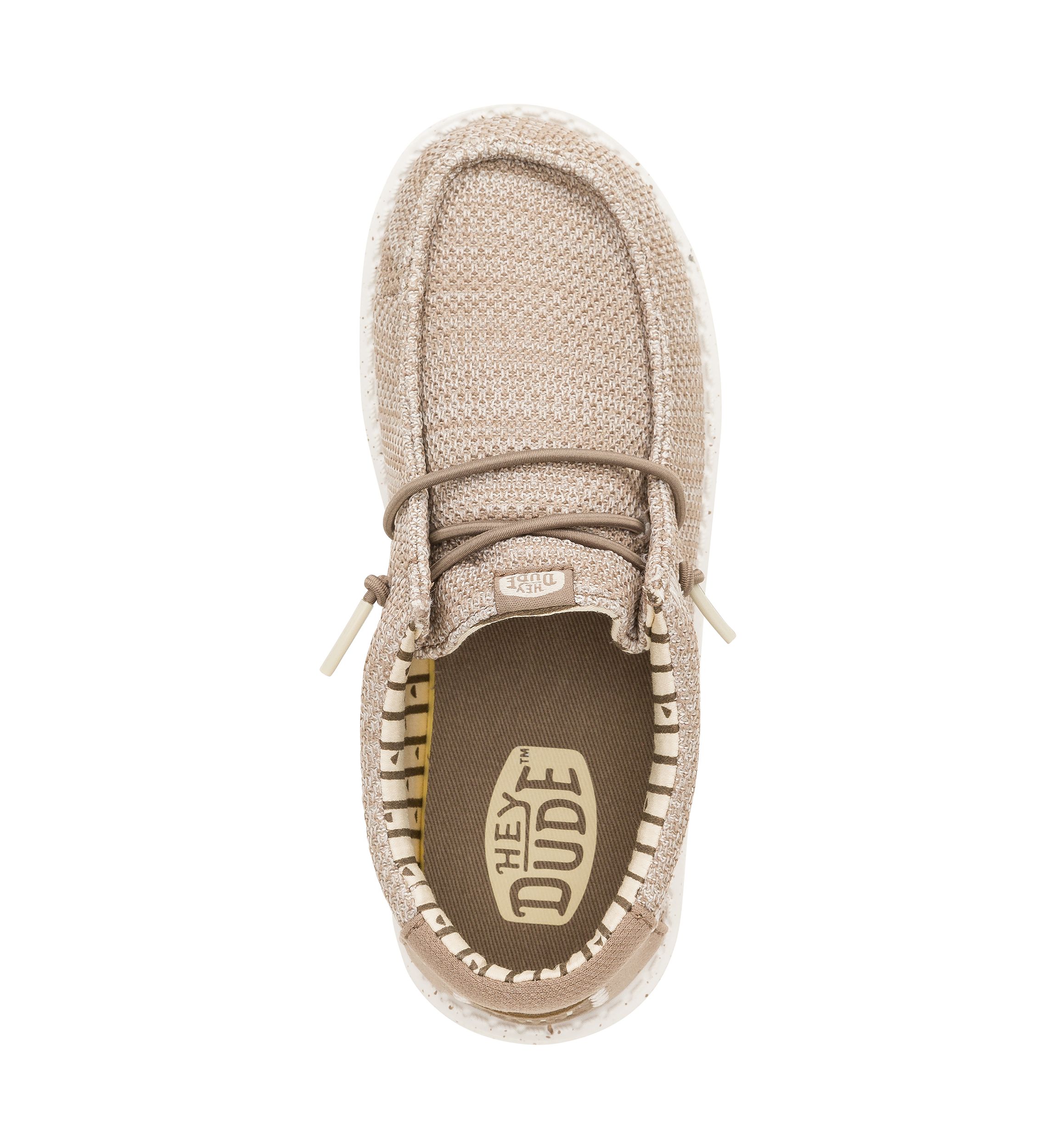 Big Kid Boys Wally Stretch Sox Loafers
