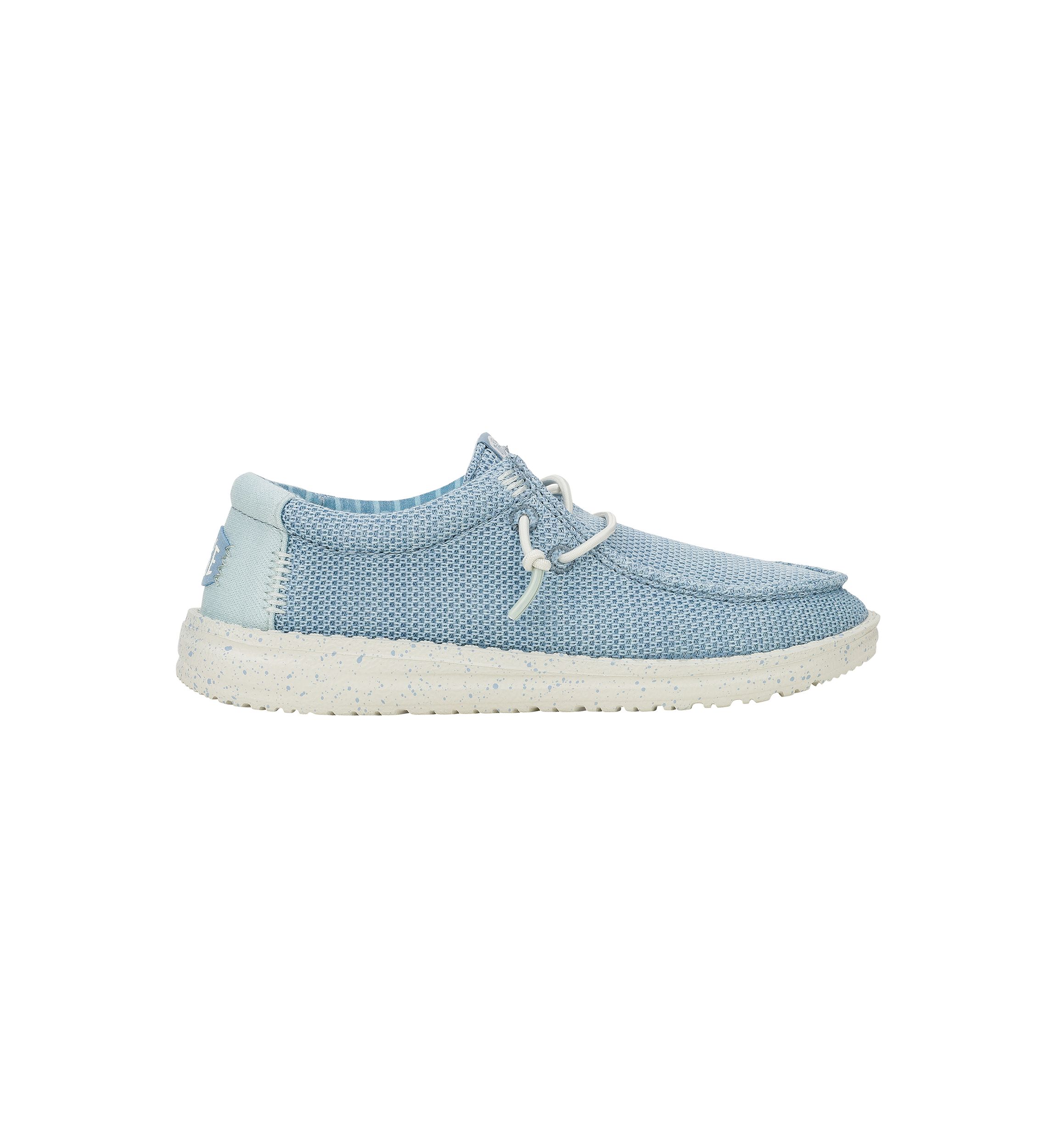 Big Kid Boys Wally Funk Stretch Sox Loafers