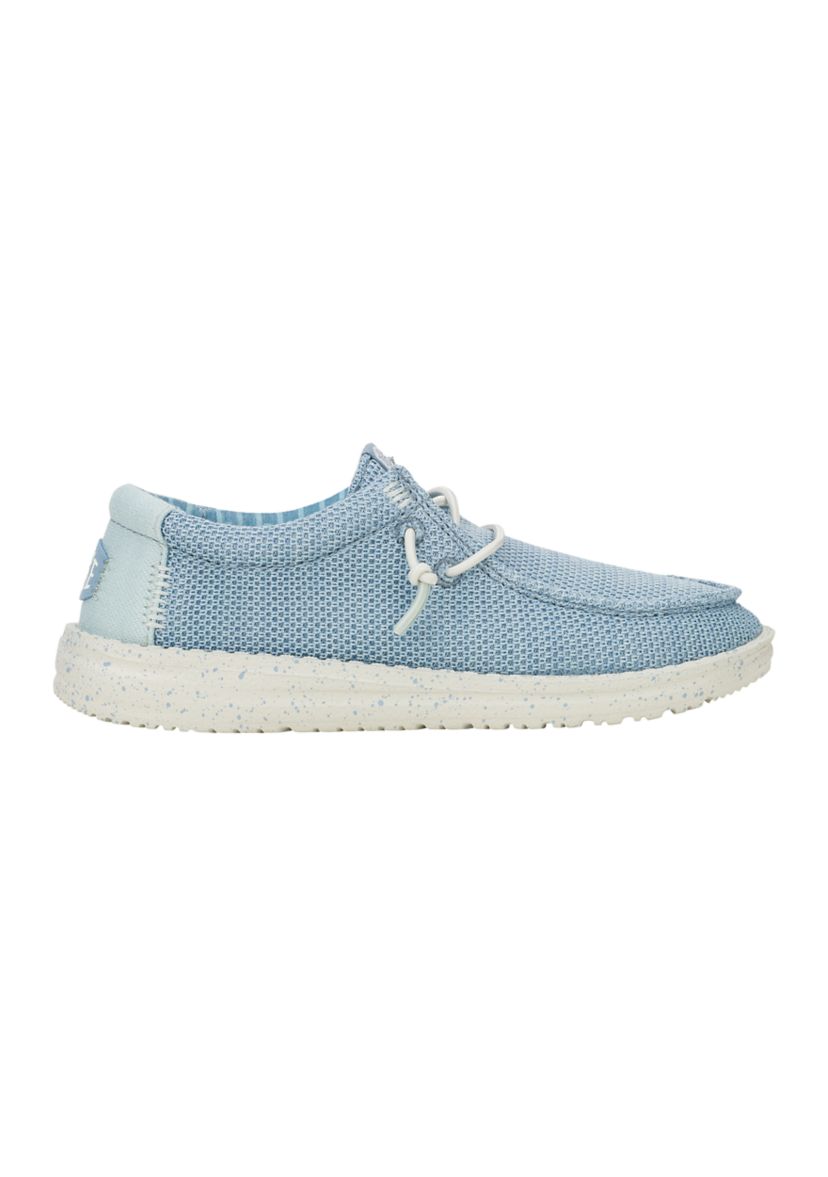 Big Kid Boys Wally Funk Stretch Sox Loafers