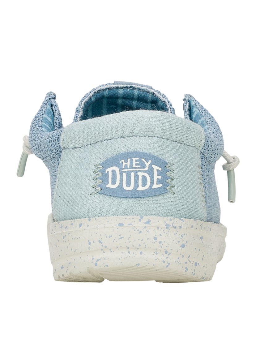 Big Kid Boys Wally Funk Stretch Sox Loafers