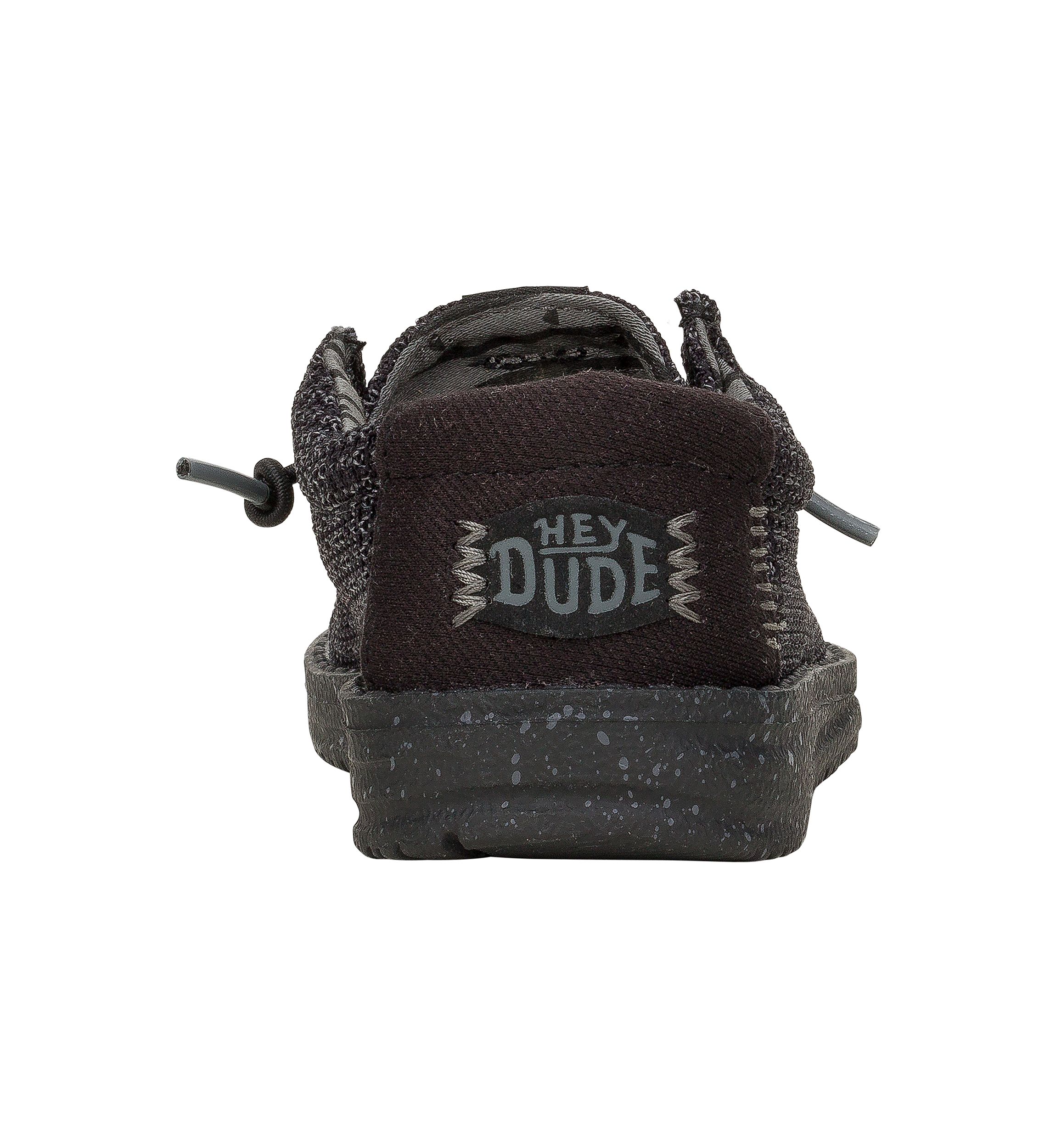 Little Kid Boys Wally Stretch Sox Loafers