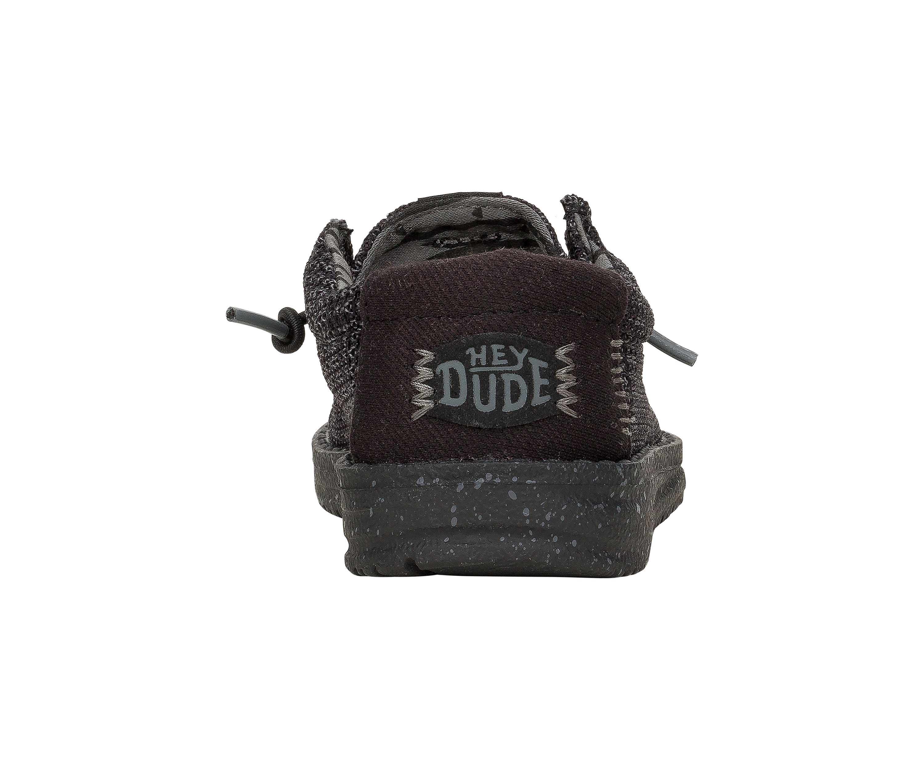 Little Kid Boys Wally Stretch Sox Loafers
