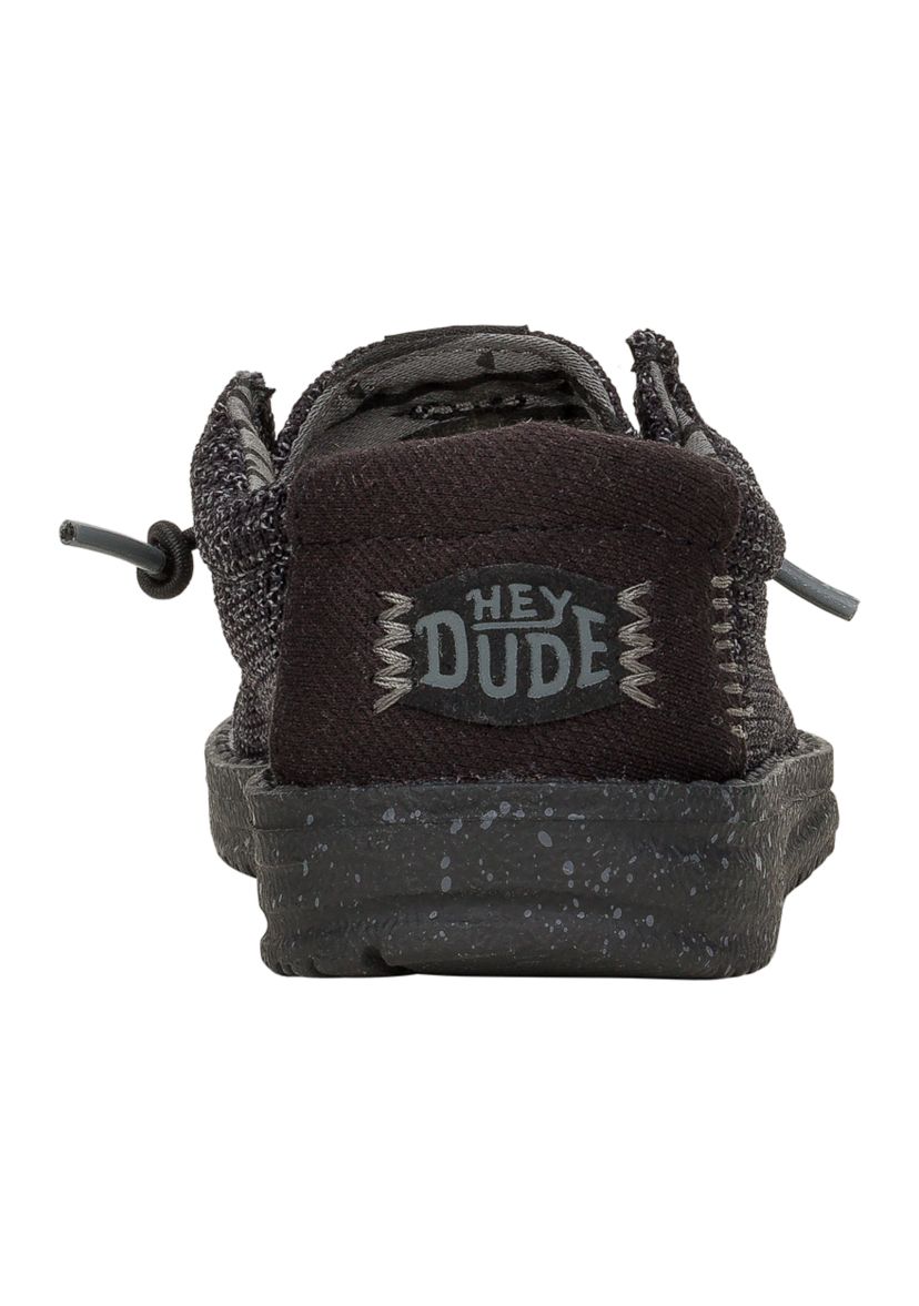 Little Kid Boys Wally Stretch Sox Loafers