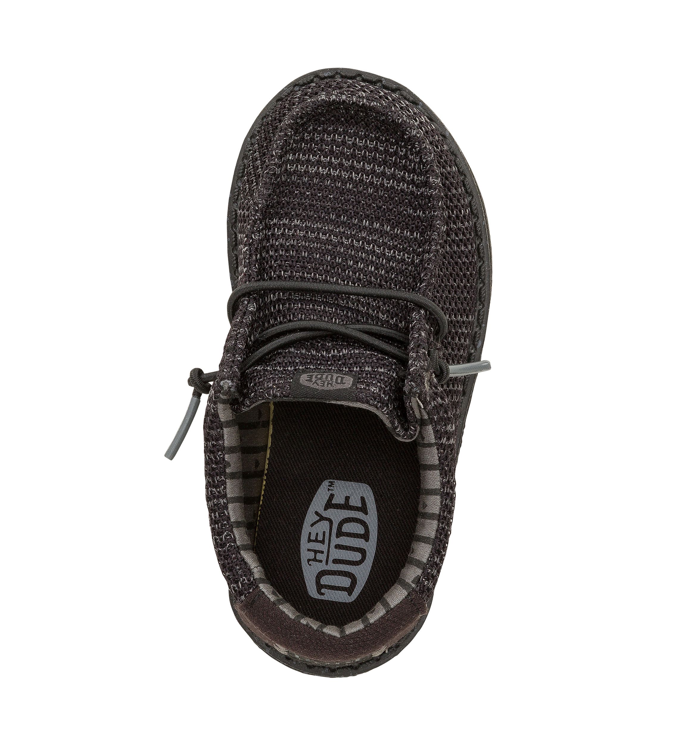 Little Kid Boys Wally Stretch Sox Loafers