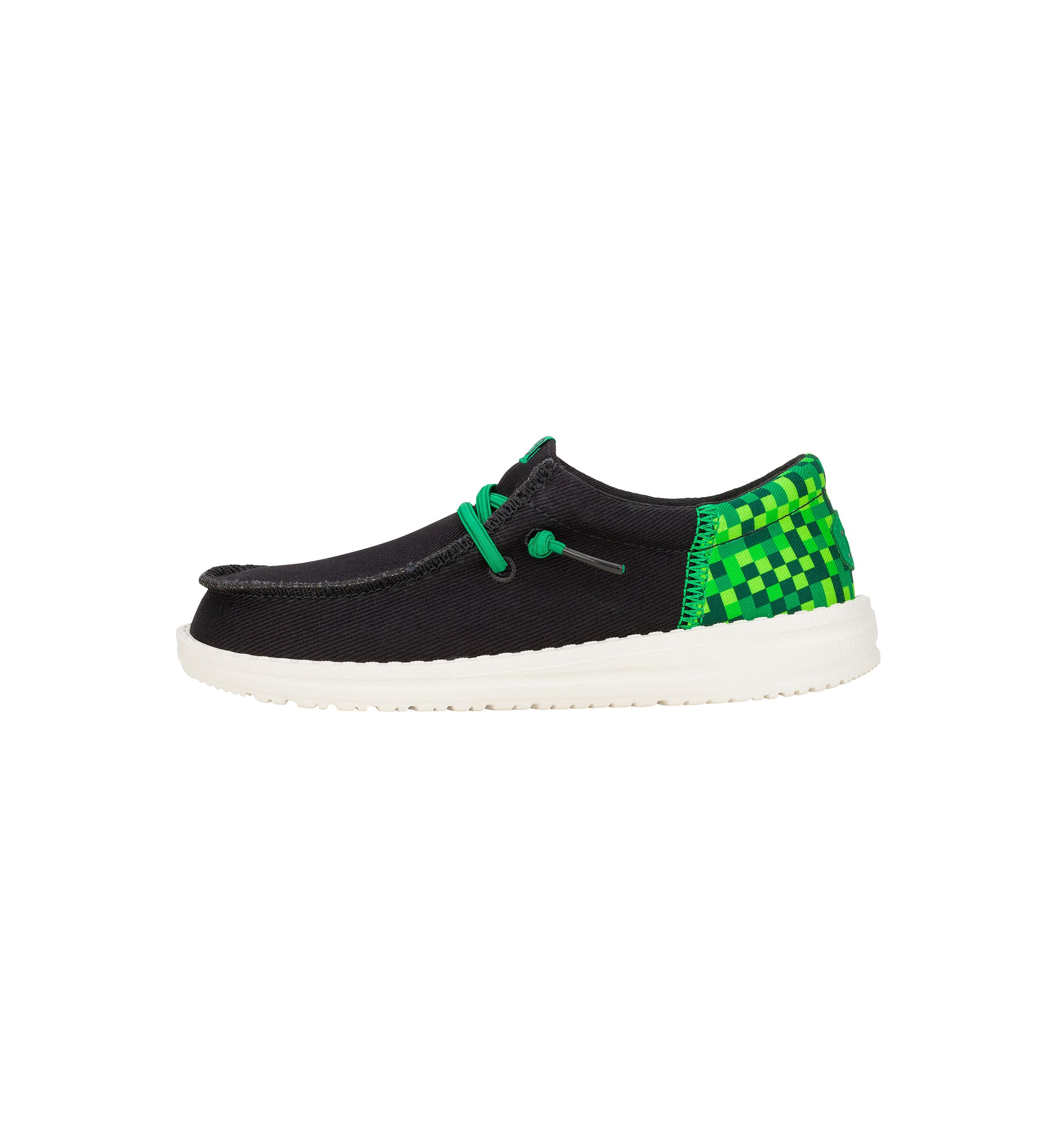 Big Kid Boys Wally Funk Gaming Loafers