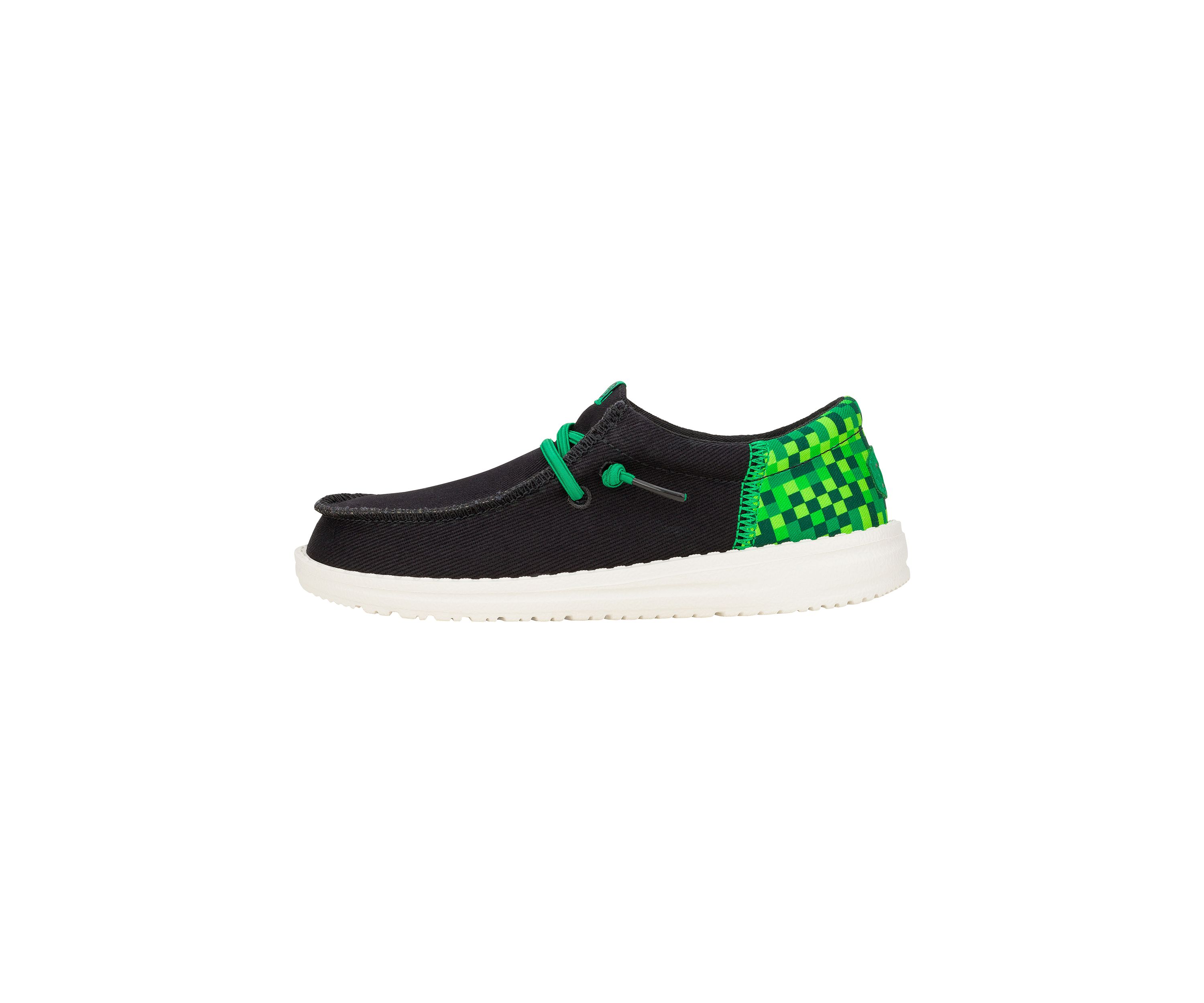 Big Kid Boys Wally Funk Gaming Loafers