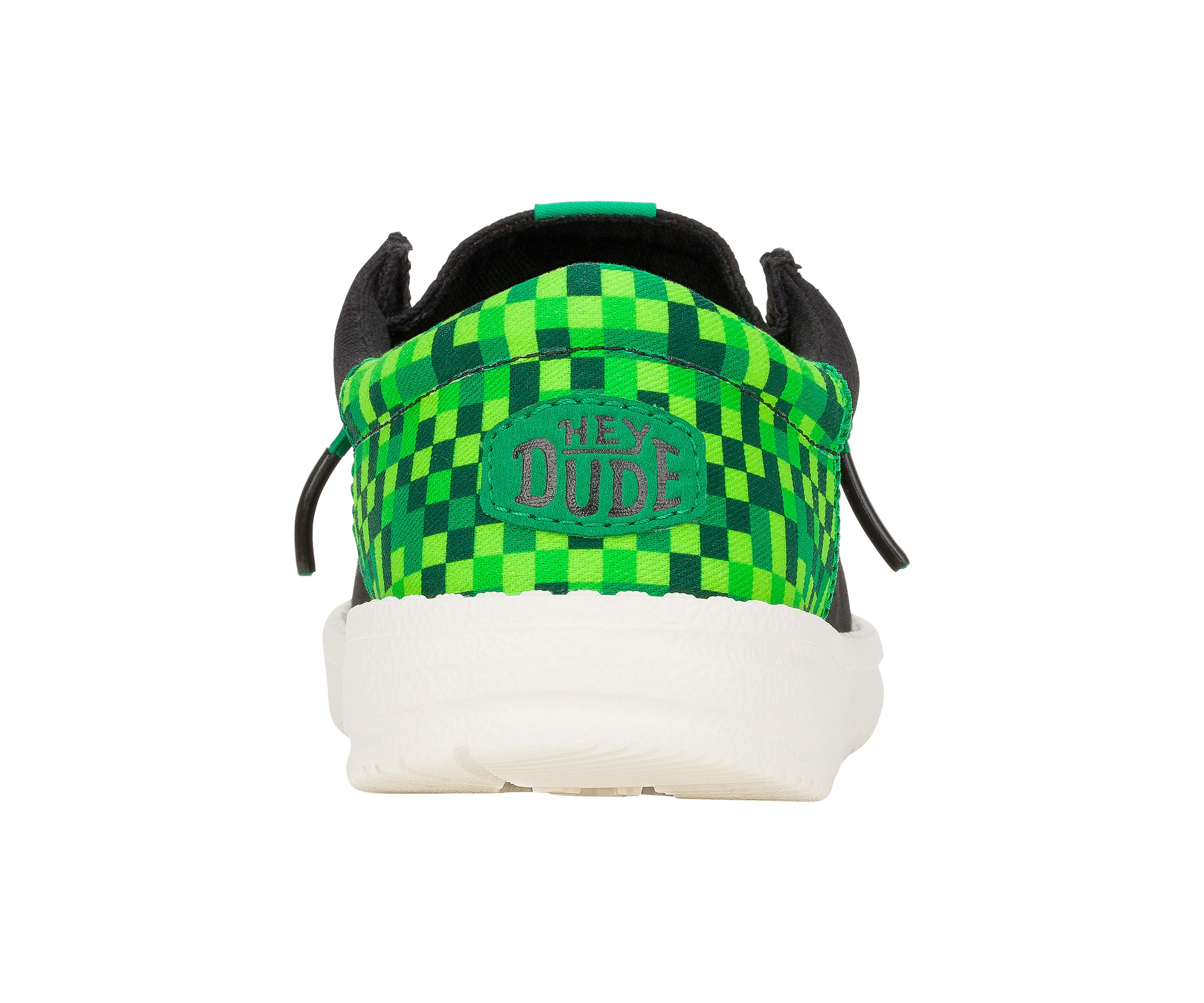 Big Kid Boys Wally Funk Gaming Loafers