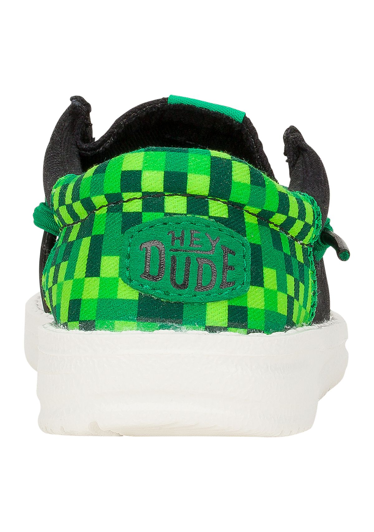 Little Kid Boys Wally Funk Gaming Loafers