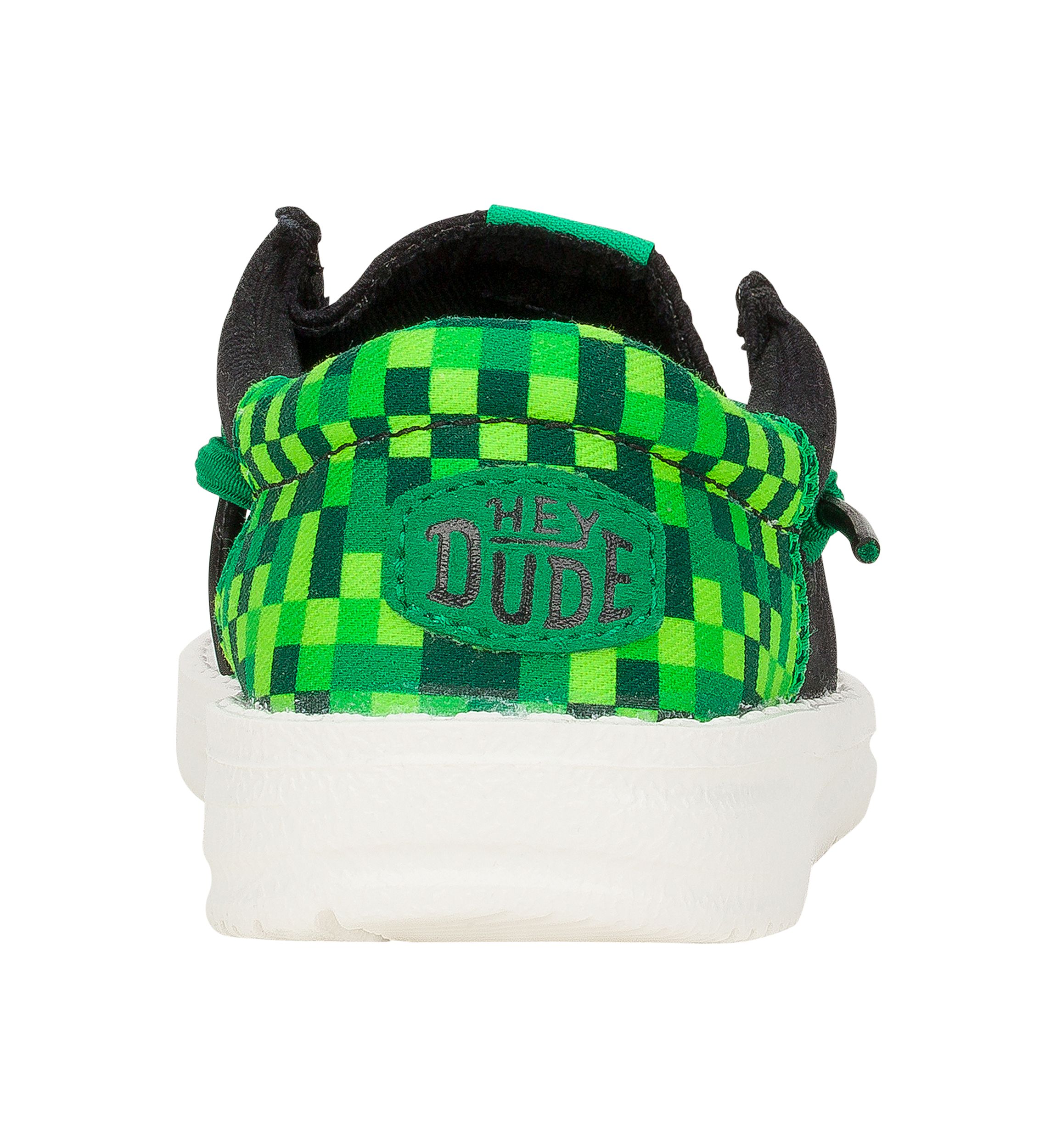 Little Kid Boys Wally Funk Gaming Loafers