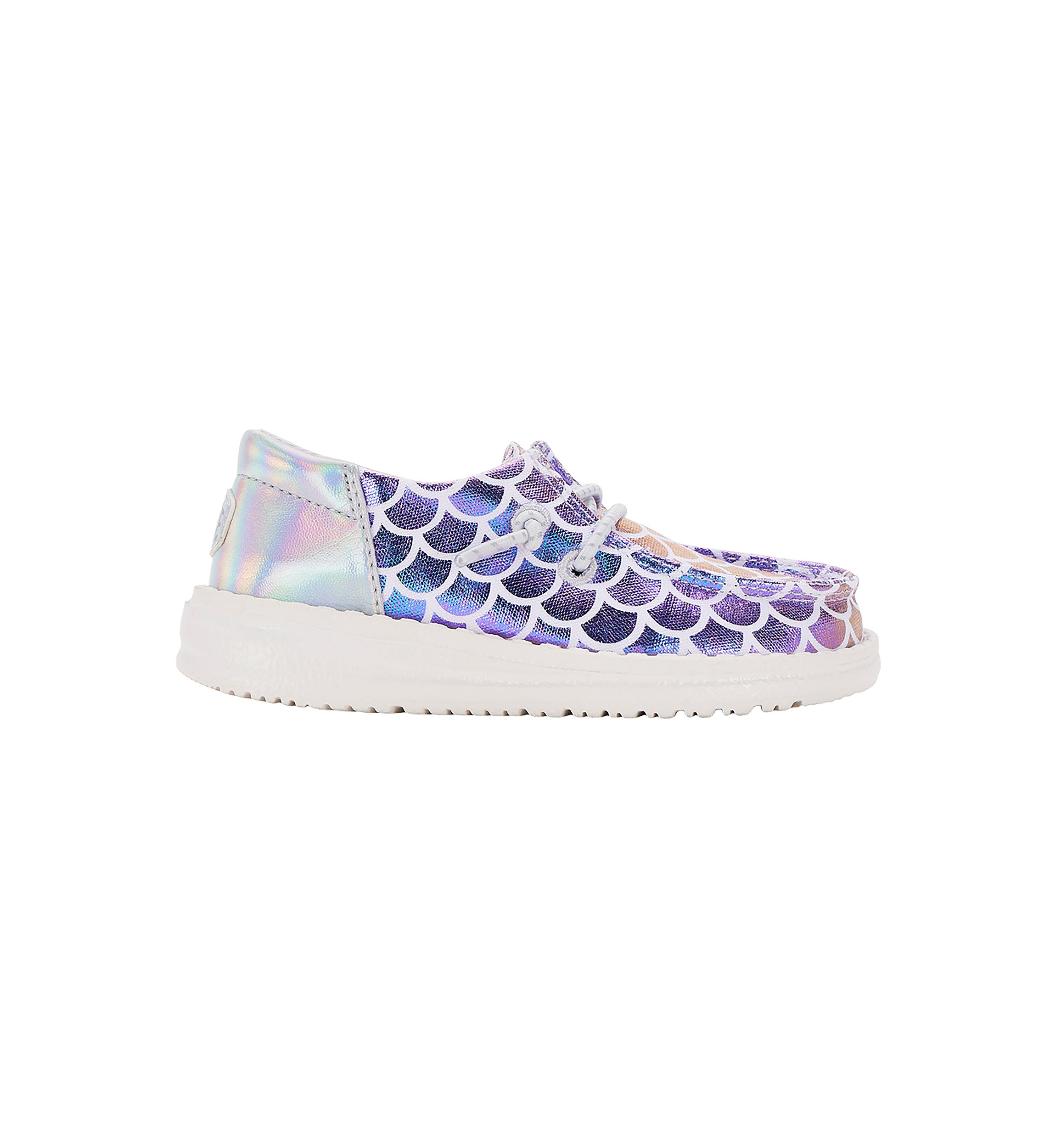 Little Kid Girls Wendy Funk Tropical Loafers